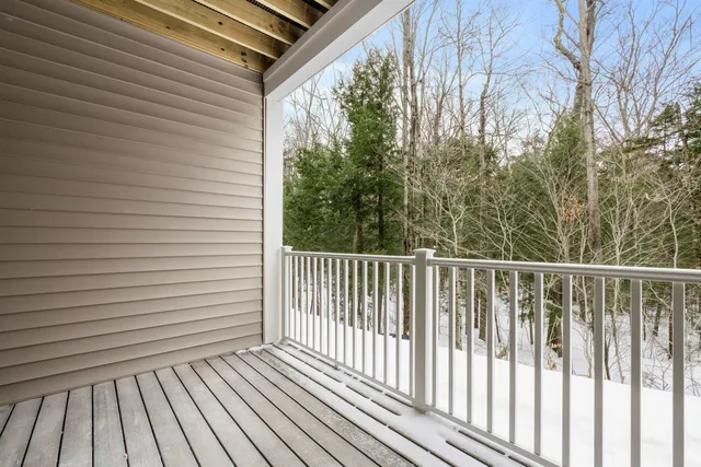 $539,000 | 16 Twin Tip Terrace, Unit 2, Lincoln, NH 03251