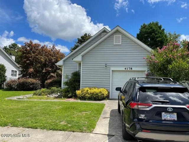 $1,995 | 4178 Abbington Terrace, Wilmington, NC 28403