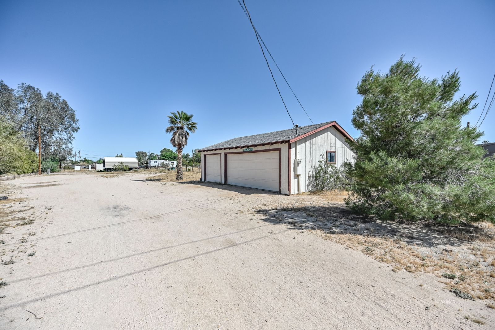 1500 North Everett Street Ridgecrest, CA 93555 - Photo 48 of 50
