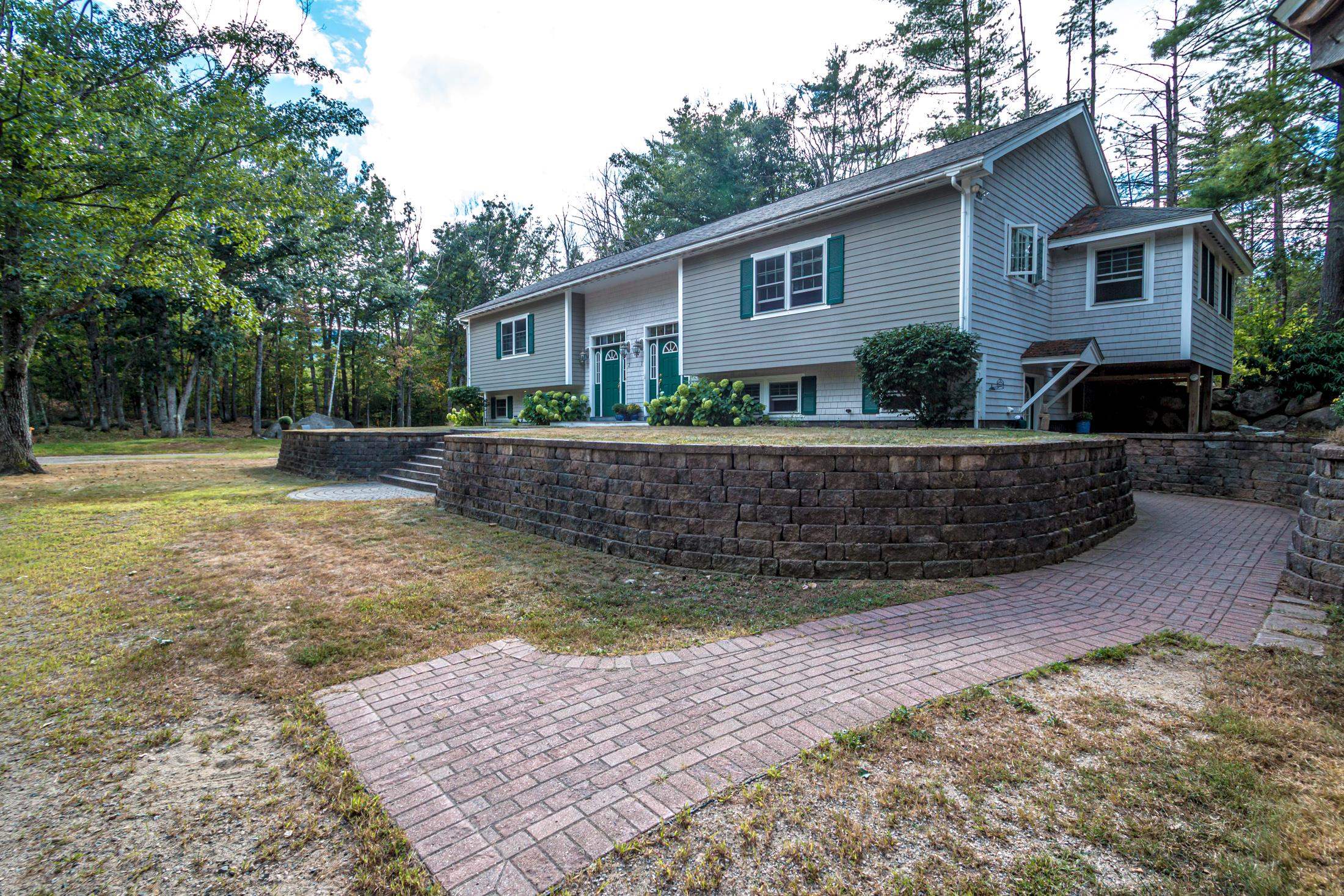 17 The Meadows Road Bartlett, NH 03860 - Photo 24 of 59