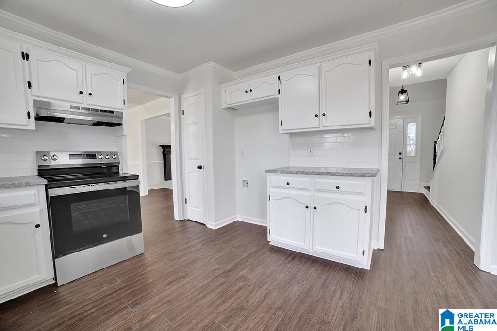 1104 Tulip Circle Alabaster, AL 35007 - Photo 12 of 37