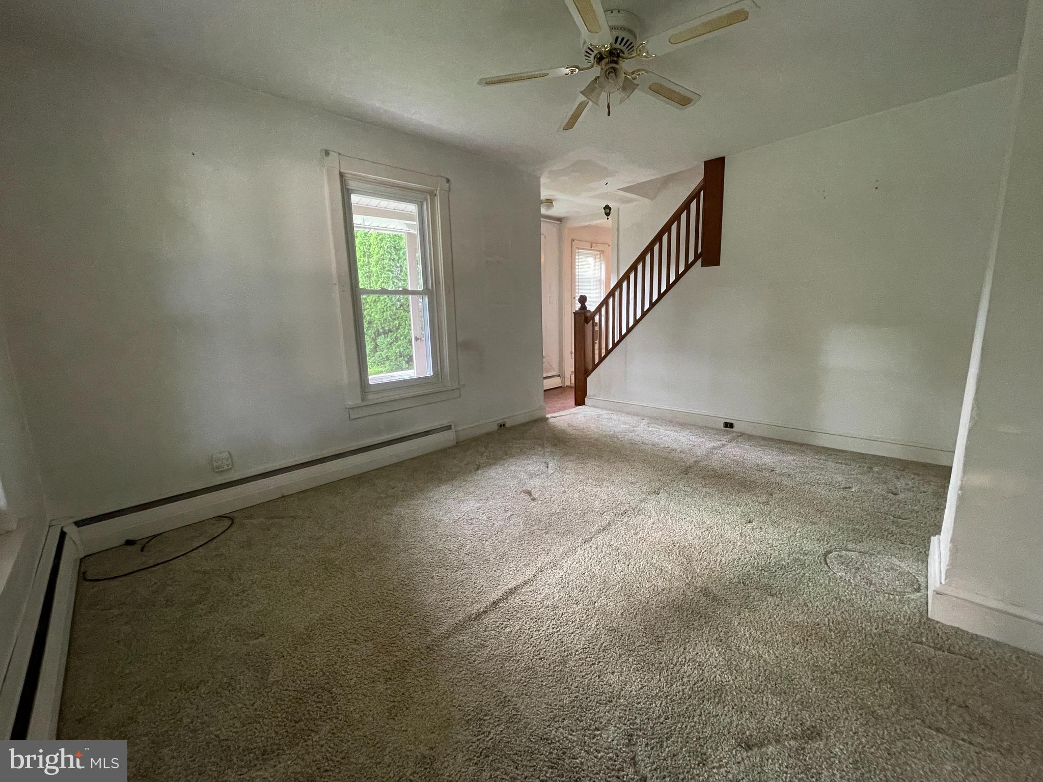 557 North Cedar Street Spring City, PA 19475 - Photo 12 of 29 Living room