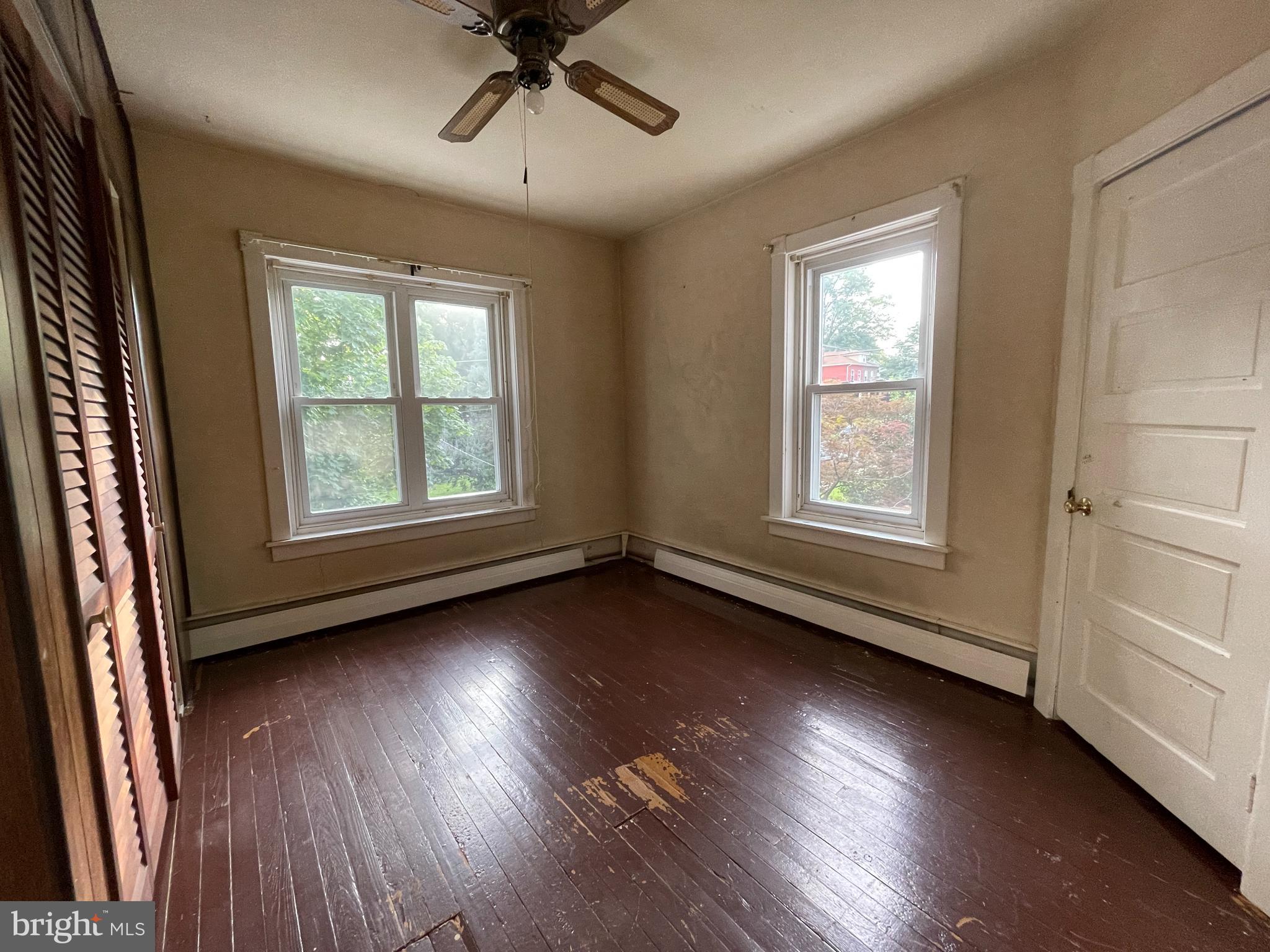 557 North Cedar Street Spring City, PA 19475 - Photo 19 of 29 Bedroom Front