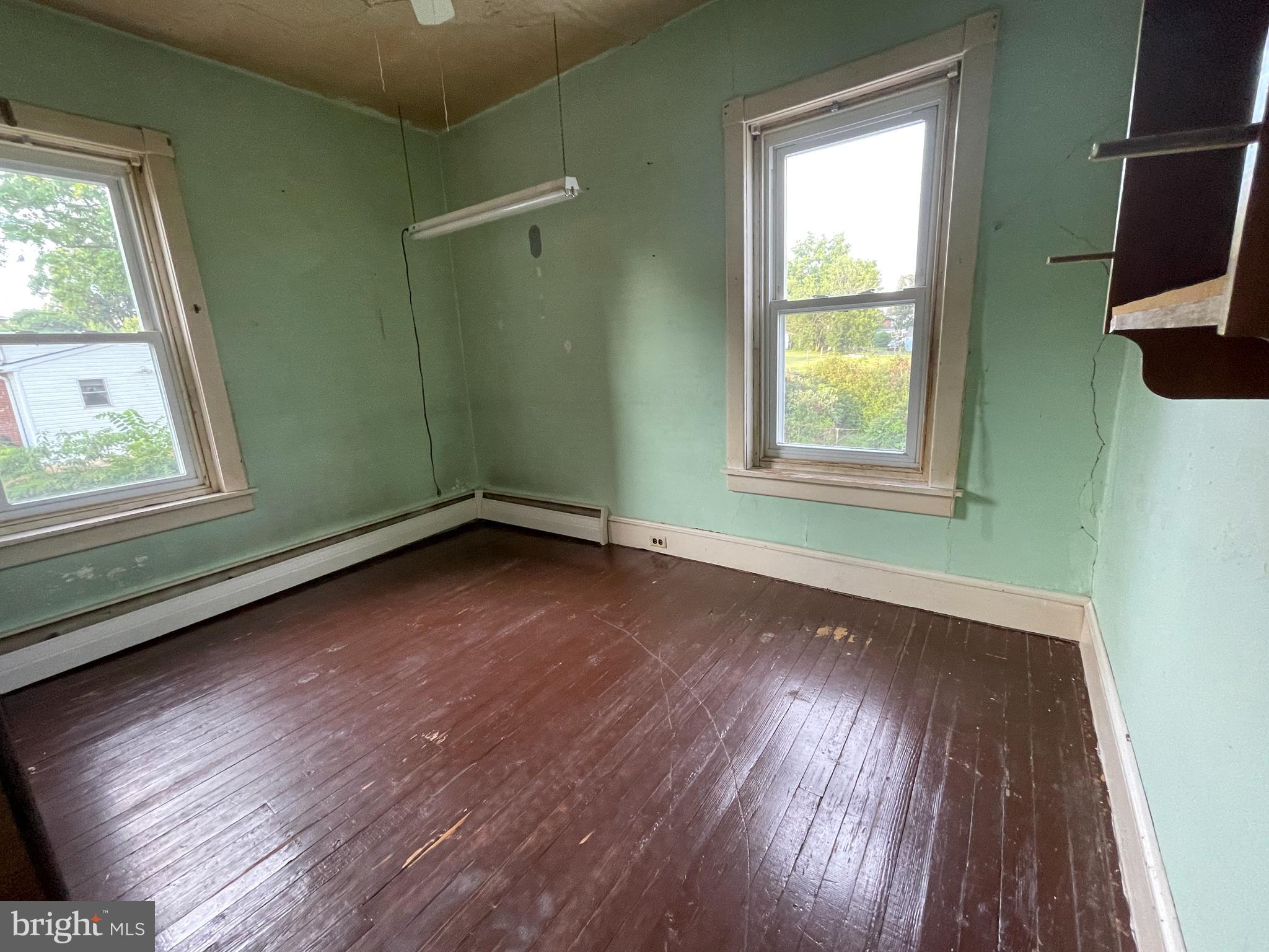 557 North Cedar Street Spring City, PA 19475 - Photo 23 of 29 Rear Bedroom