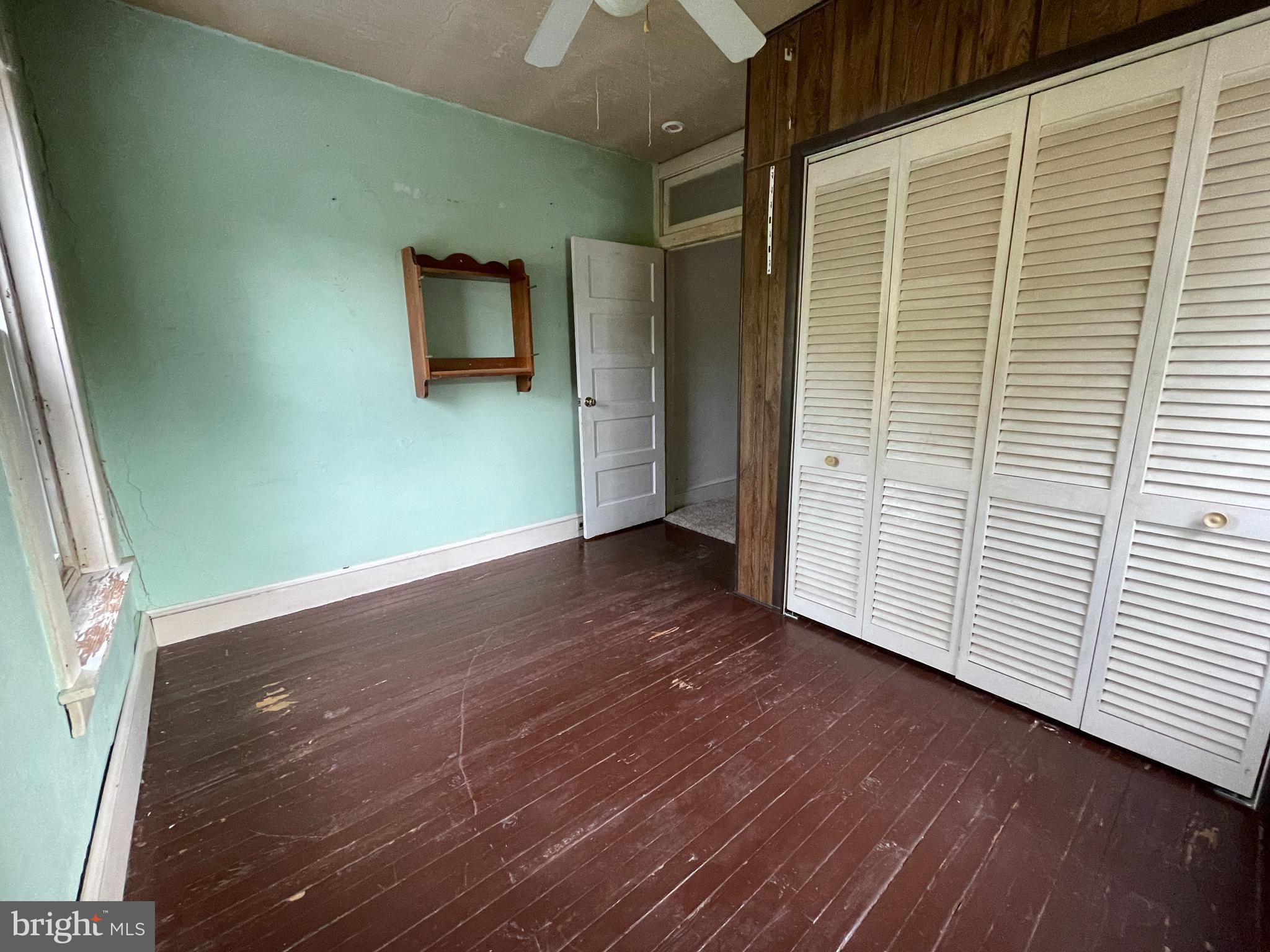 557 North Cedar Street Spring City, PA 19475 - Photo 24 of 29 Rear Bedroom