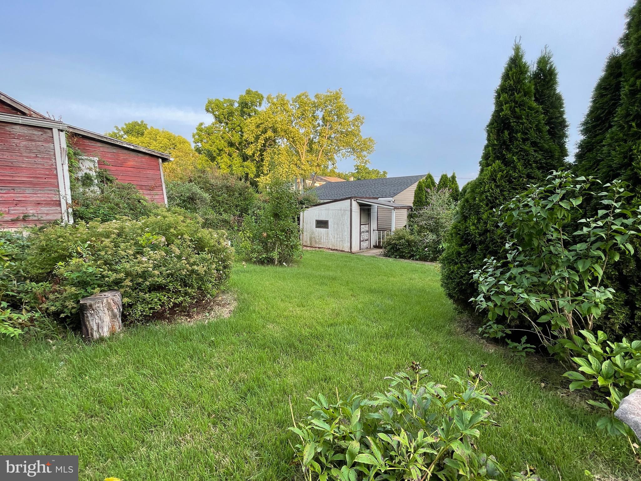 557 North Cedar Street Spring City, PA 19475 - Photo 9 of 29 Rear