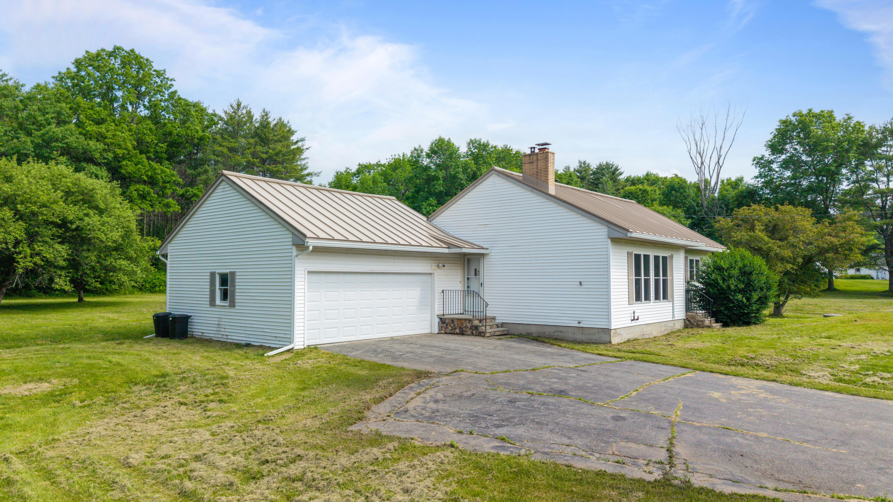 28 North Main Street Burnham, ME 04922 - Photo 38 of 39 Exterior
