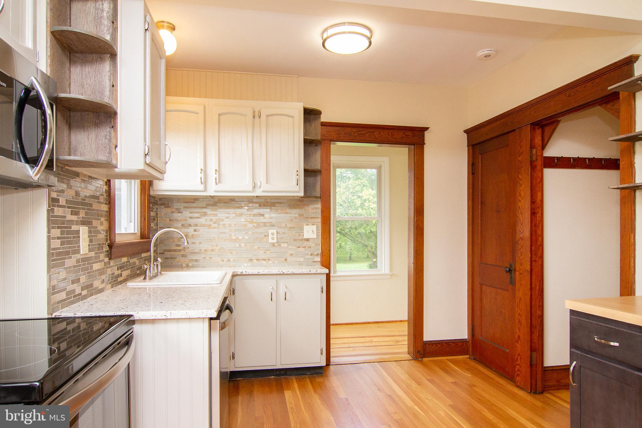 110 Old Liberty Road Sykesville, MD 21784 - Photo 11 of 32 Kitchen