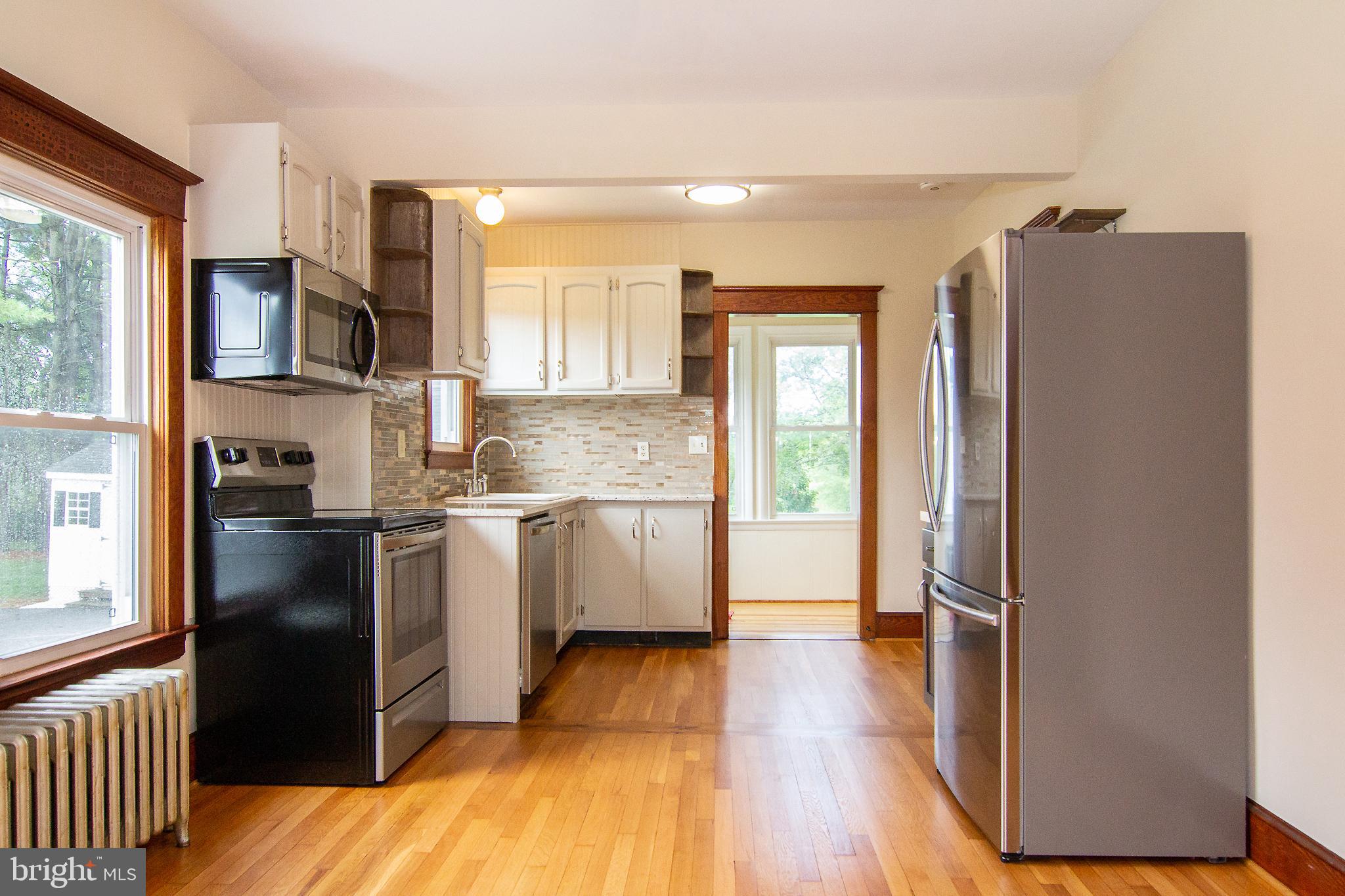 110 Old Liberty Road Sykesville, MD 21784 - Photo 13 of 32 Kitchen