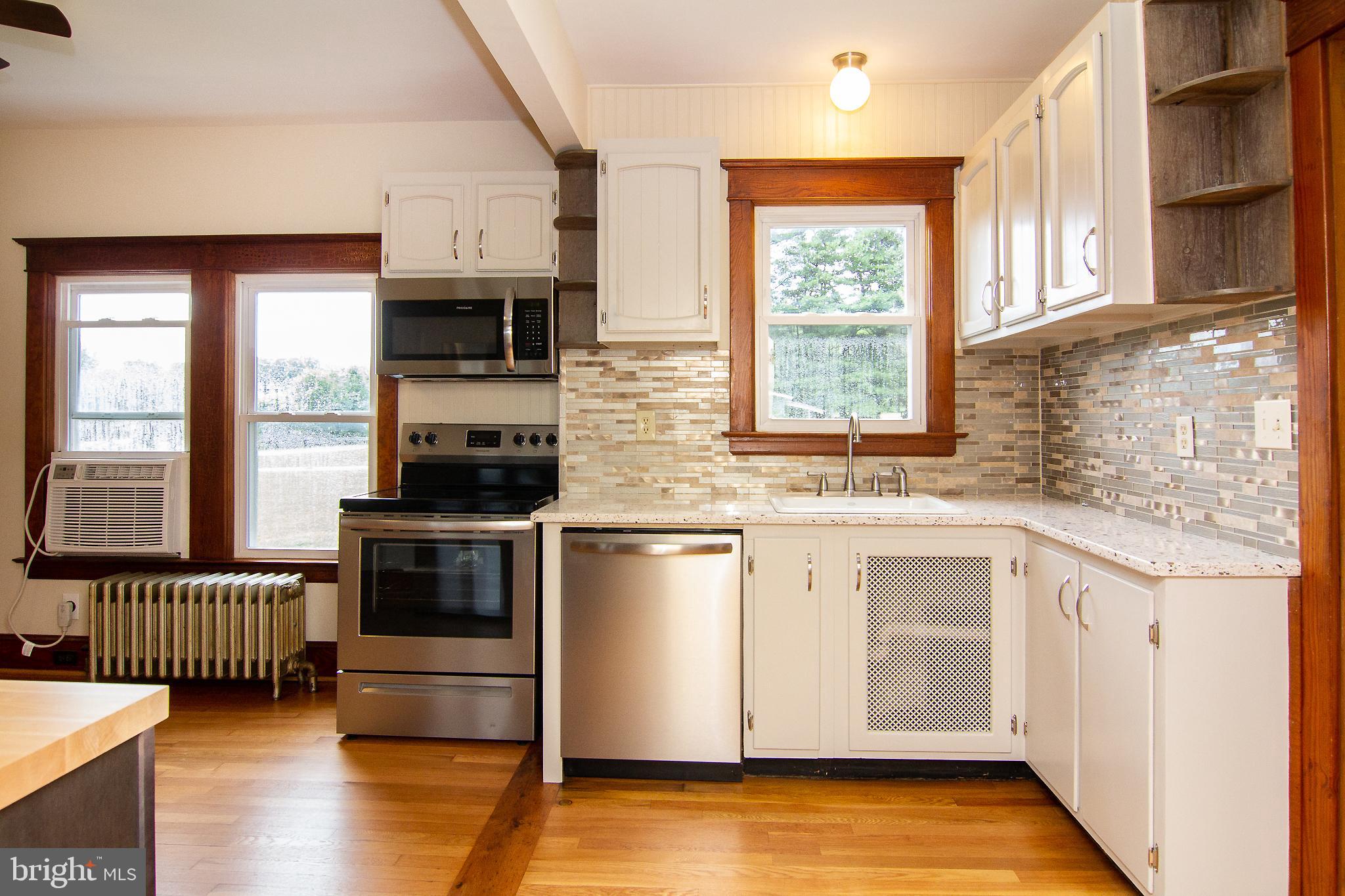 110 Old Liberty Road Sykesville, MD 21784 - Photo 14 of 32 Kitchen