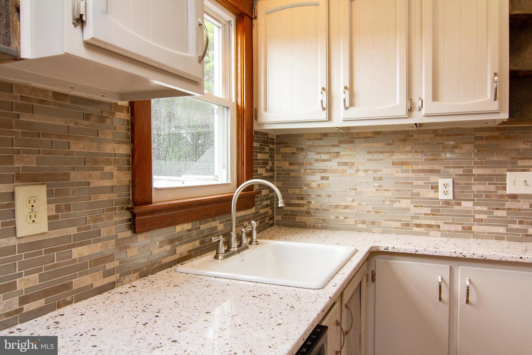 110 Old Liberty Road Sykesville, MD 21784 - Photo 15 of 32 Kitchen
