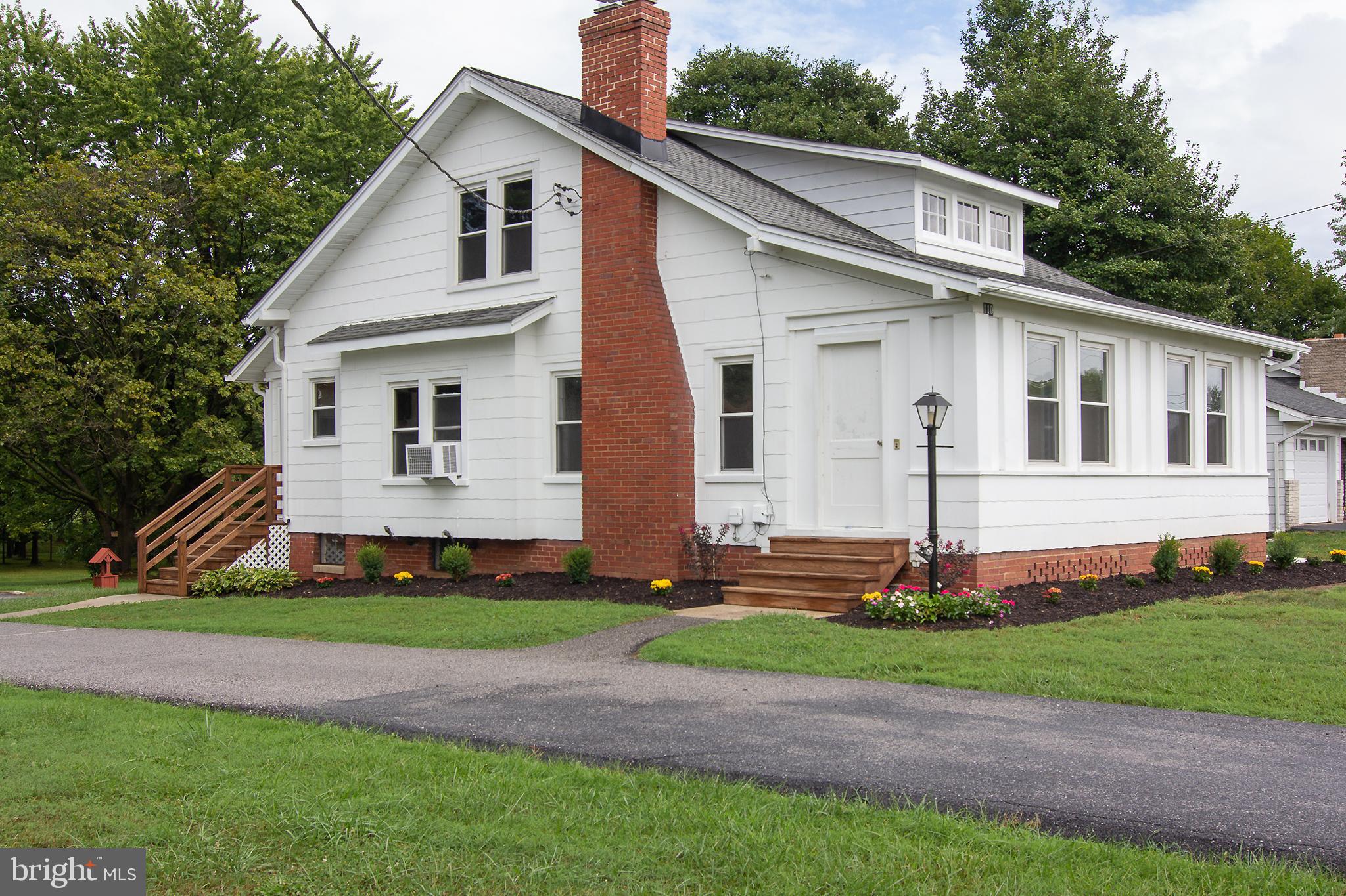 110 Old Liberty Road Sykesville, MD 21784 - Photo 27 of 32 Exterior Side
