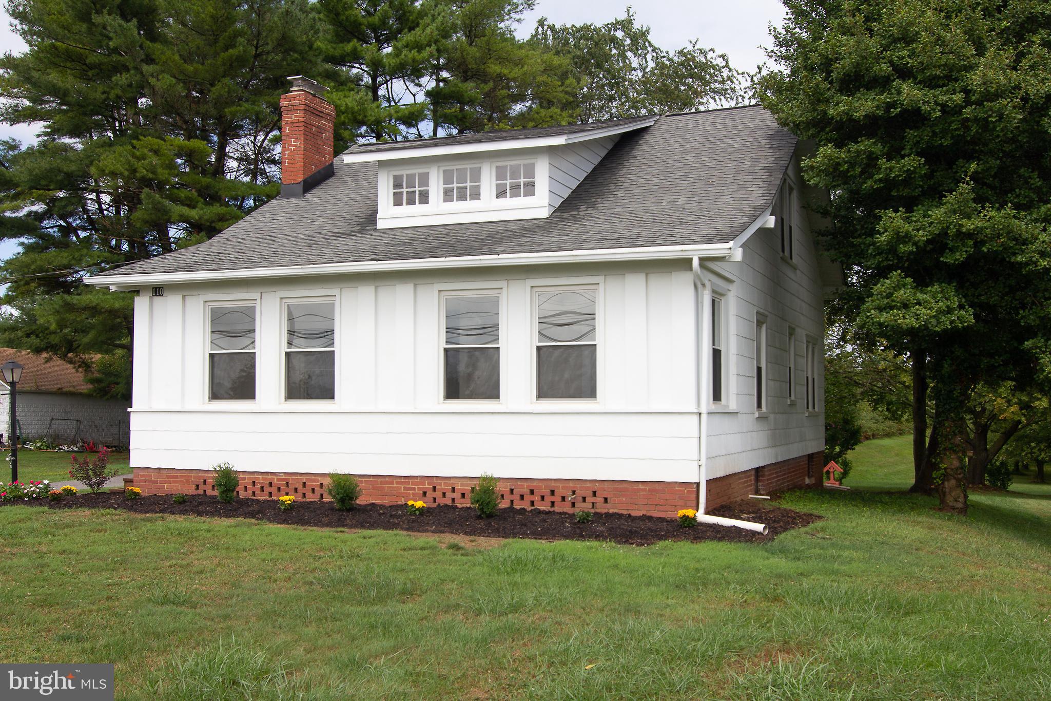 110 Old Liberty Road Sykesville, MD 21784 - Photo 28 of 32 Exterior Front
