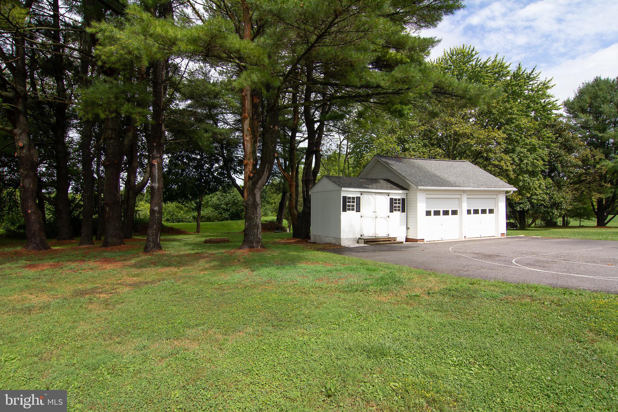 110 Old Liberty Road Sykesville, MD 21784 - Photo 30 of 32 Garage/Utility hedS
