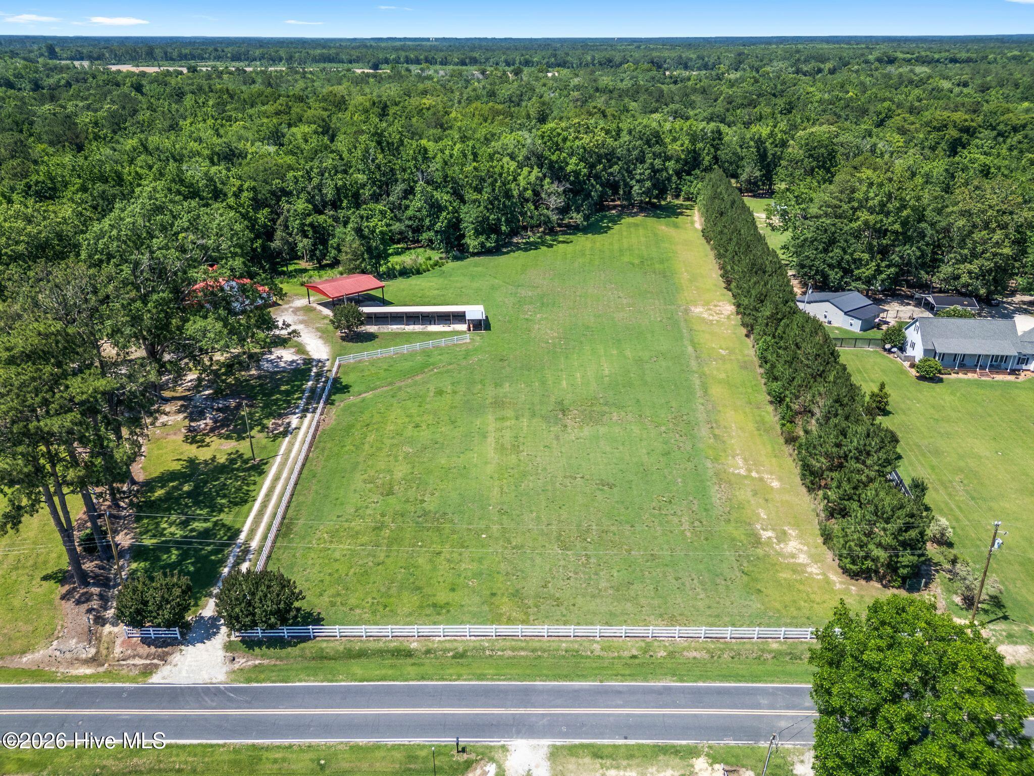170 William Pearce Road Kinston, NC 28501 - Photo 69 of 76
