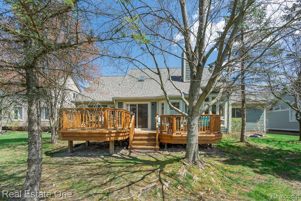 3208 Fairgrove Terrace Rochester Hills, MI 48309 - Photo 21 of 21