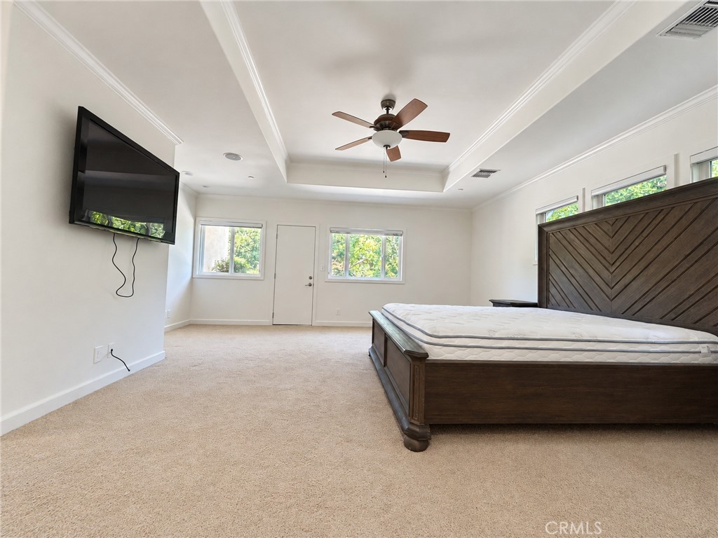 16 Corto Road Arcadia, CA 91007 - Photo 19 of 37 Primary Bedroom