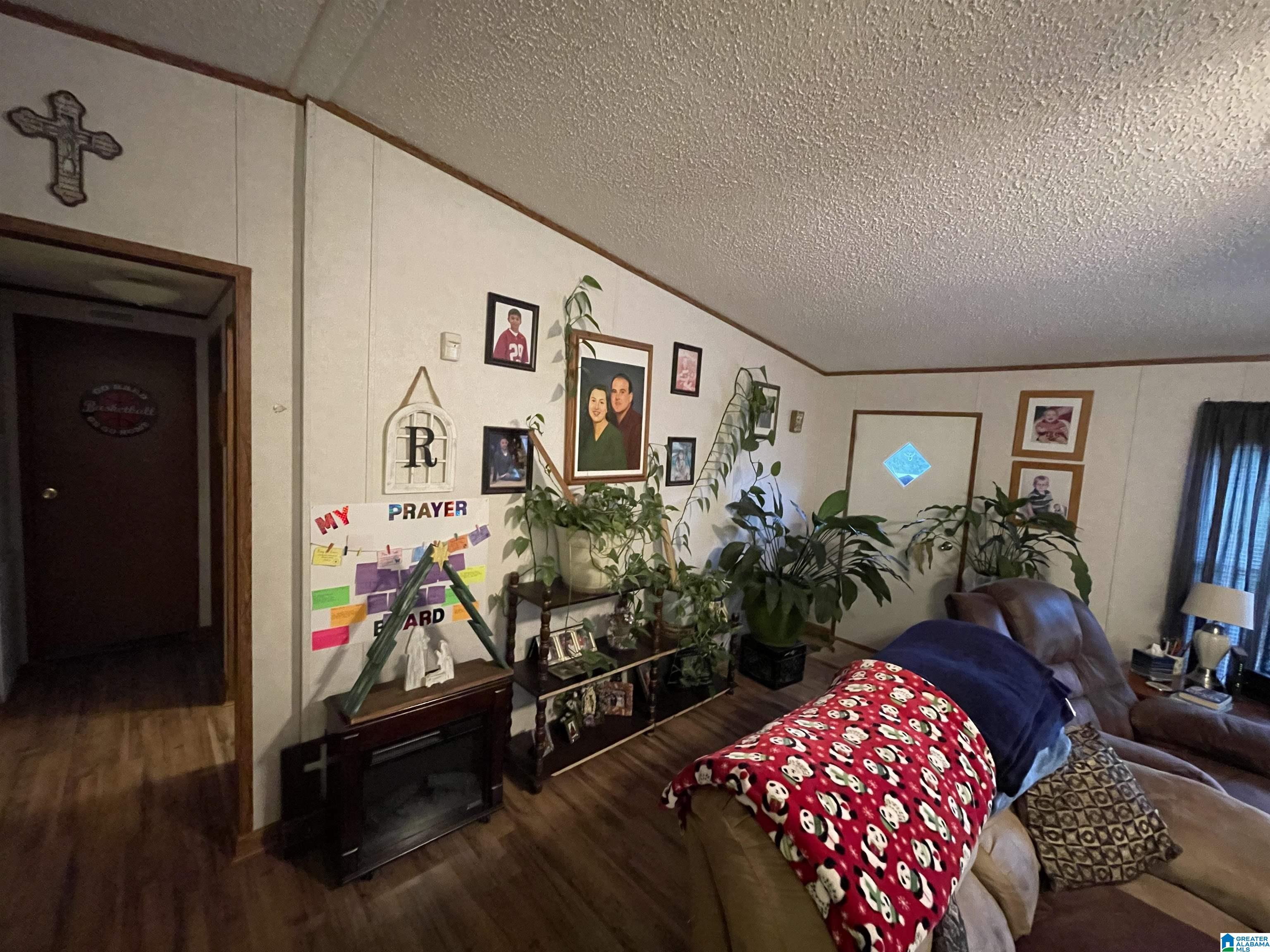 4715 Shoal Creek Road Ashville, AL 35953 - Photo 17 of 44
