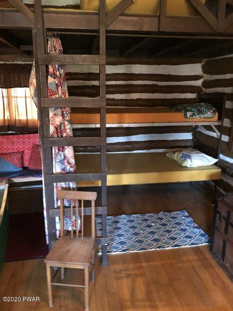 144 Lake Minisink Road West Dingmans Ferry, PA 18328 - Photo 6 of 20 bunk