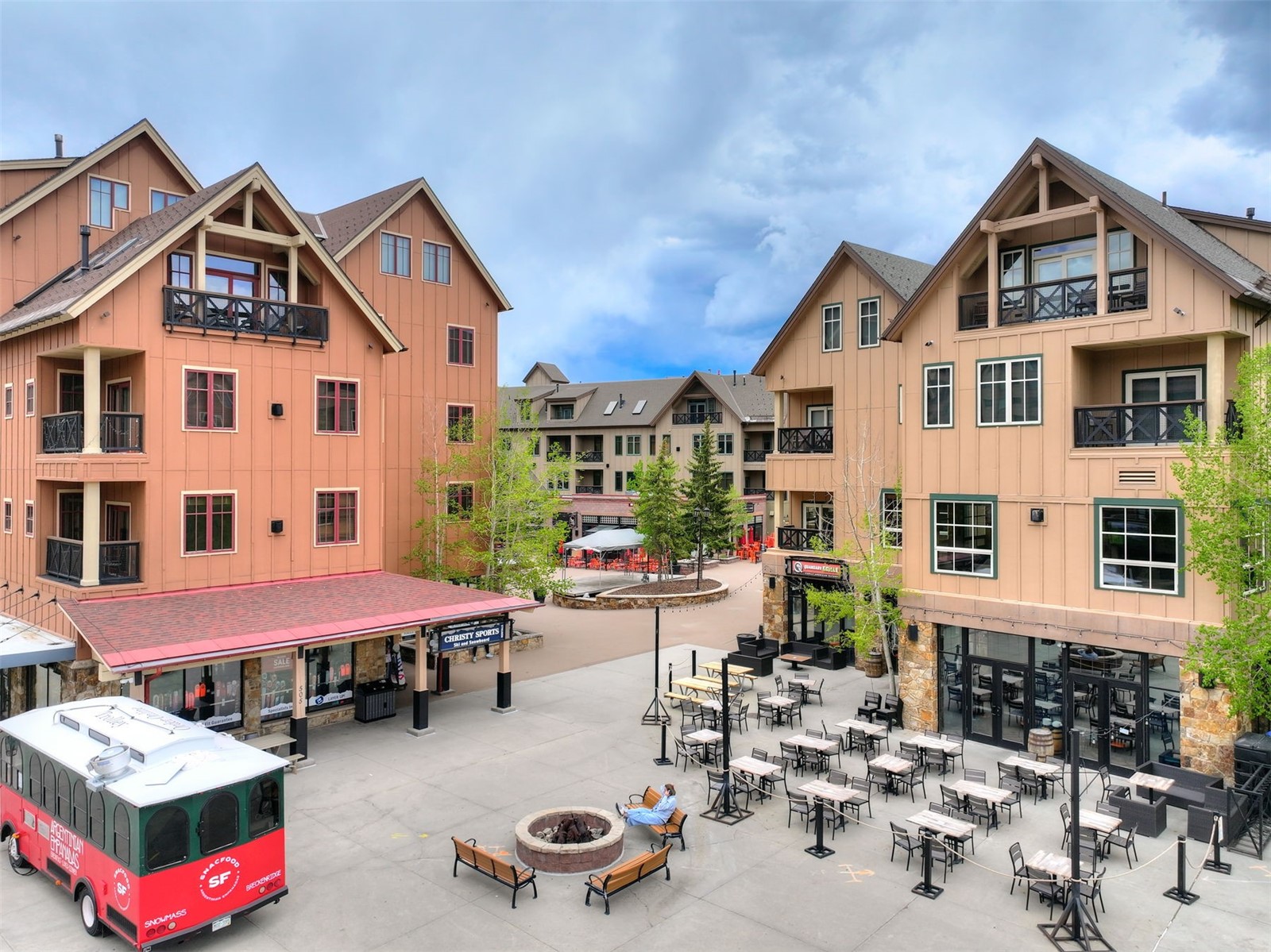 610 Columbine Road, Unit 6207 Breckenridge, CO 80424 - Photo 28 of 45