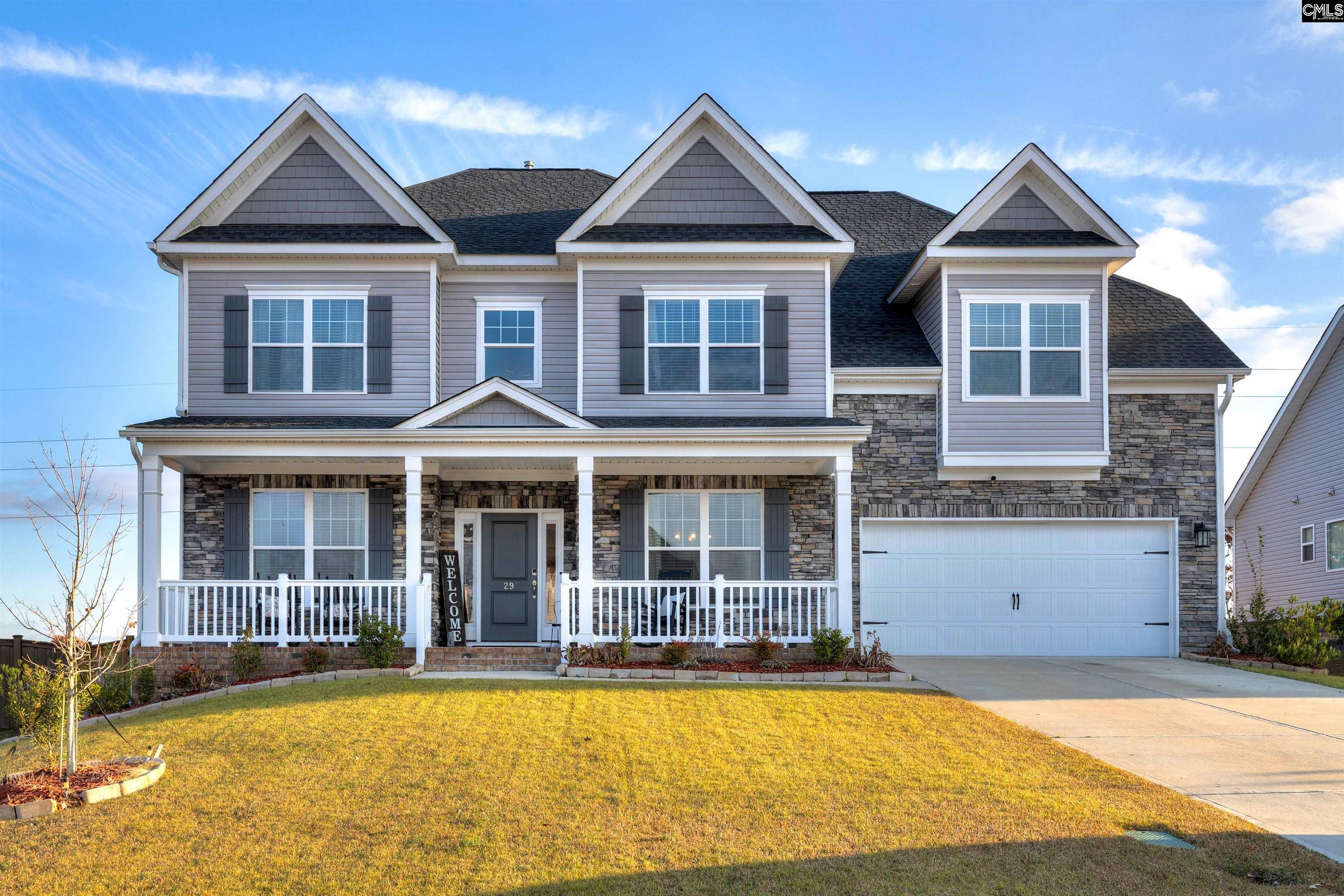 29 Coltswood Lane Elgin, SC 29045 - Photo 8 of 75