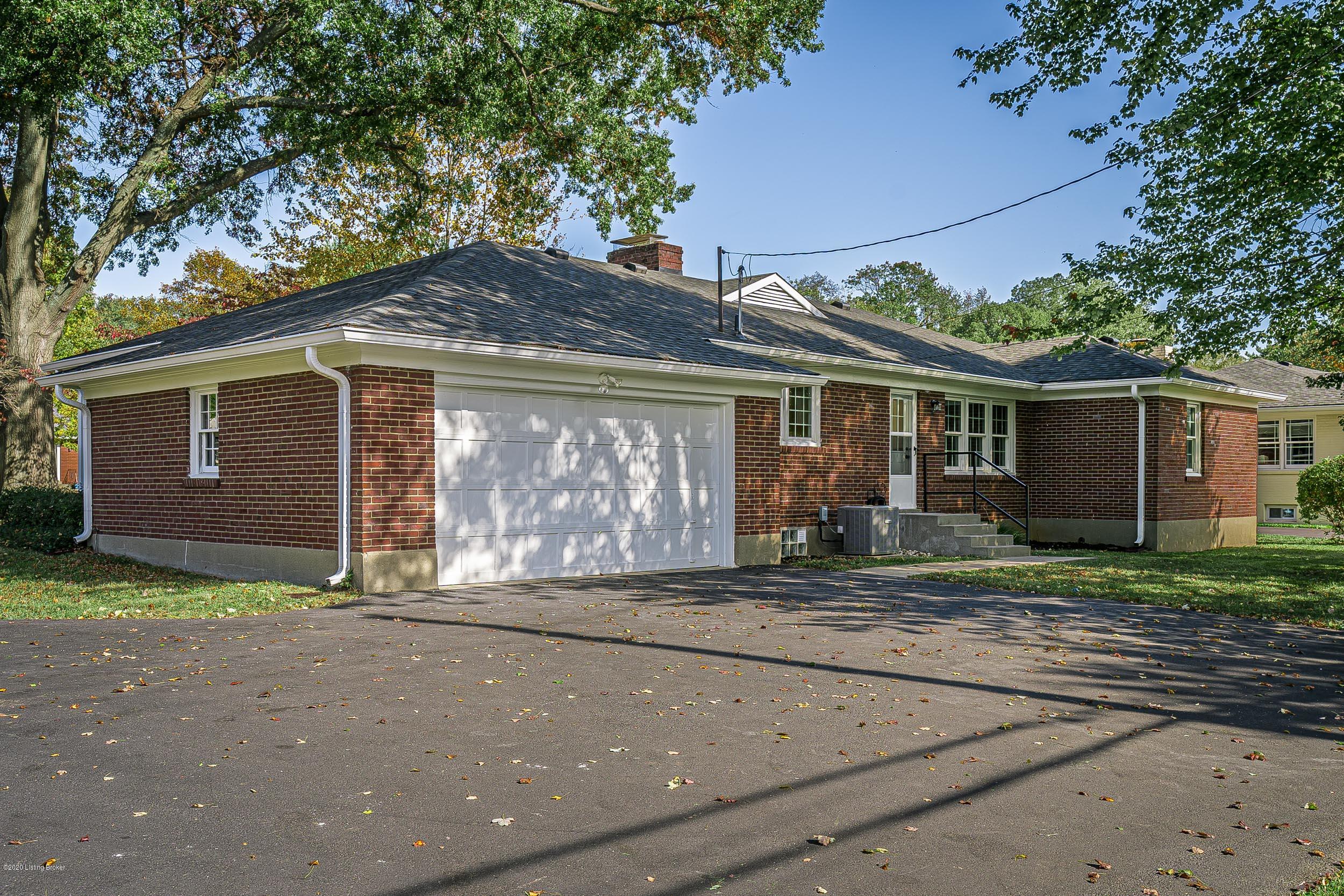 720 Indian Ridge Road Louisville, KY 40207 - Photo 45 of 46 720 Indian Ridge Road-04