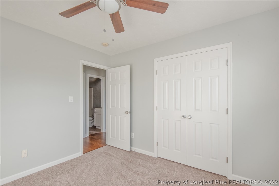 110 Wren Road Fayetteville, NC 28306 - Photo 8 of 27 Gallery Image 8