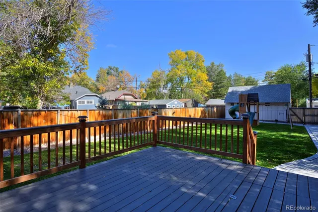 $839,000 | 830 Emery Street, Longmont, CO 80501