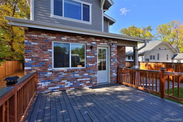 $839,000 | 830 Emery Street, Longmont, CO 80501