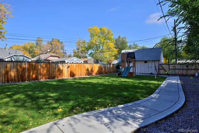 $839,000 | 830 Emery Street, Longmont, CO 80501