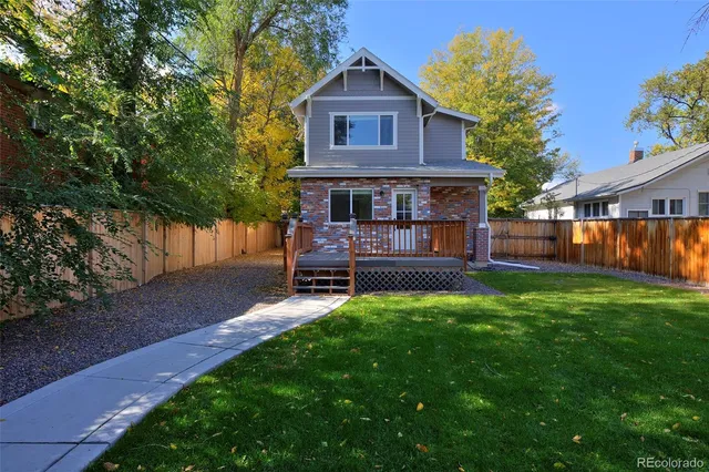 $839,000 | 830 Emery Street, Longmont, CO 80501