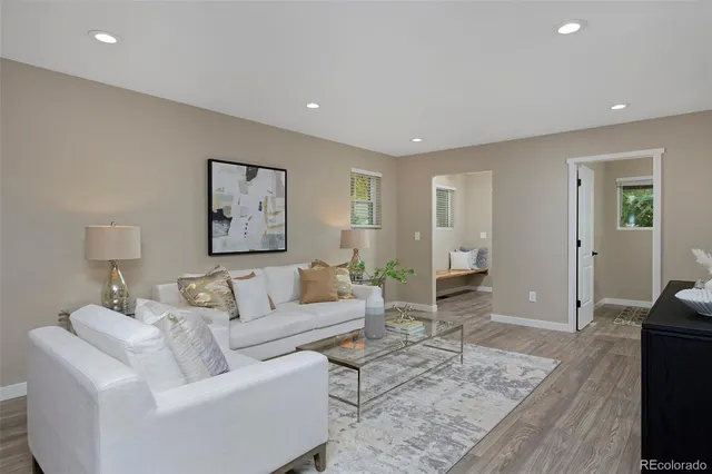 $839,000 | 830 Emery Street, Longmont, CO 80501