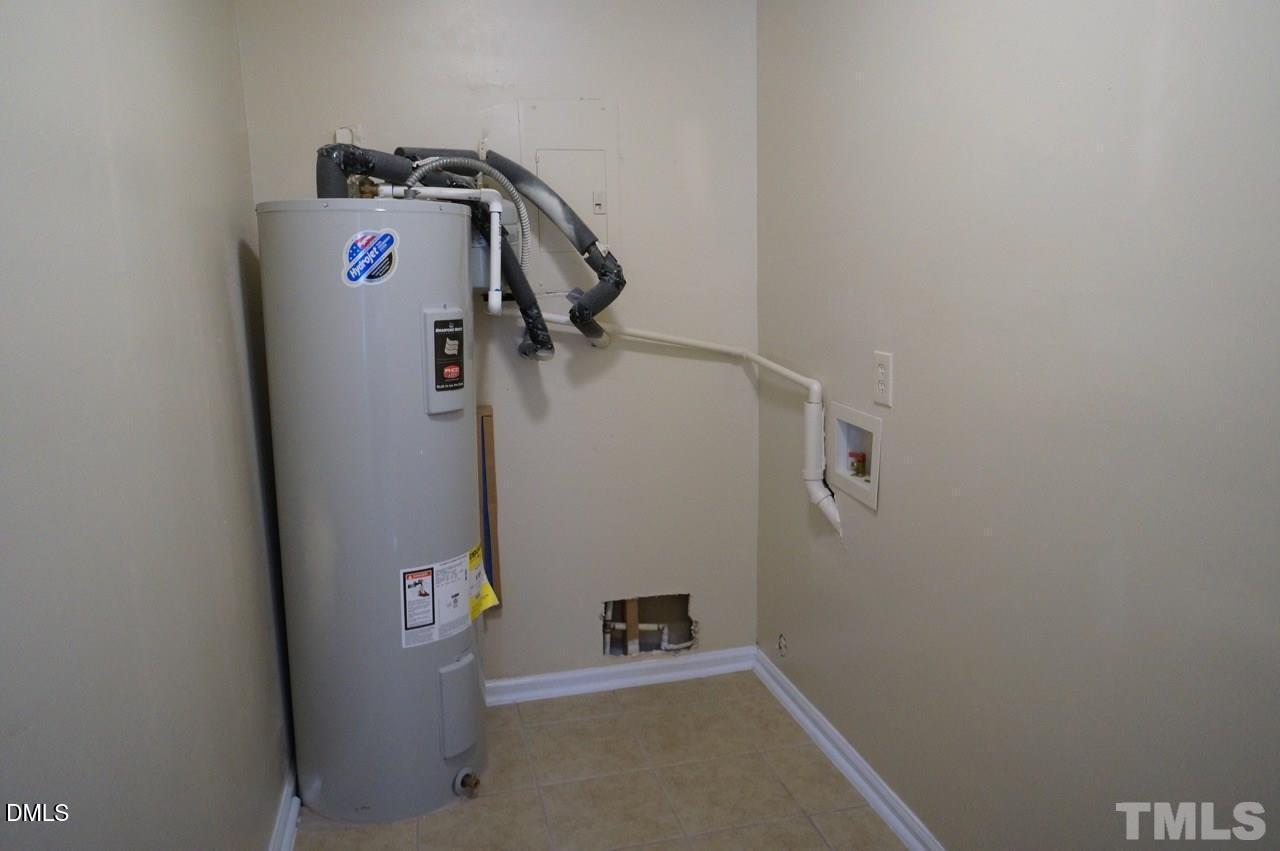 1320 Poole Road, Unit H Raleigh, NC 27610 - Photo 6 of 9