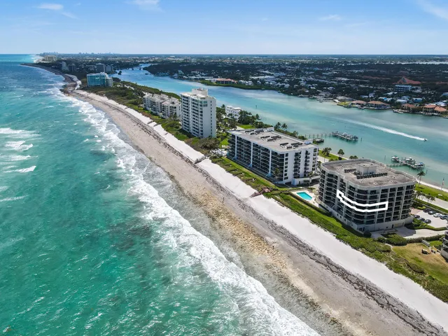 $17,500 | 19850 South Beach Road, Unit 5A, Jupiter, FL 33469