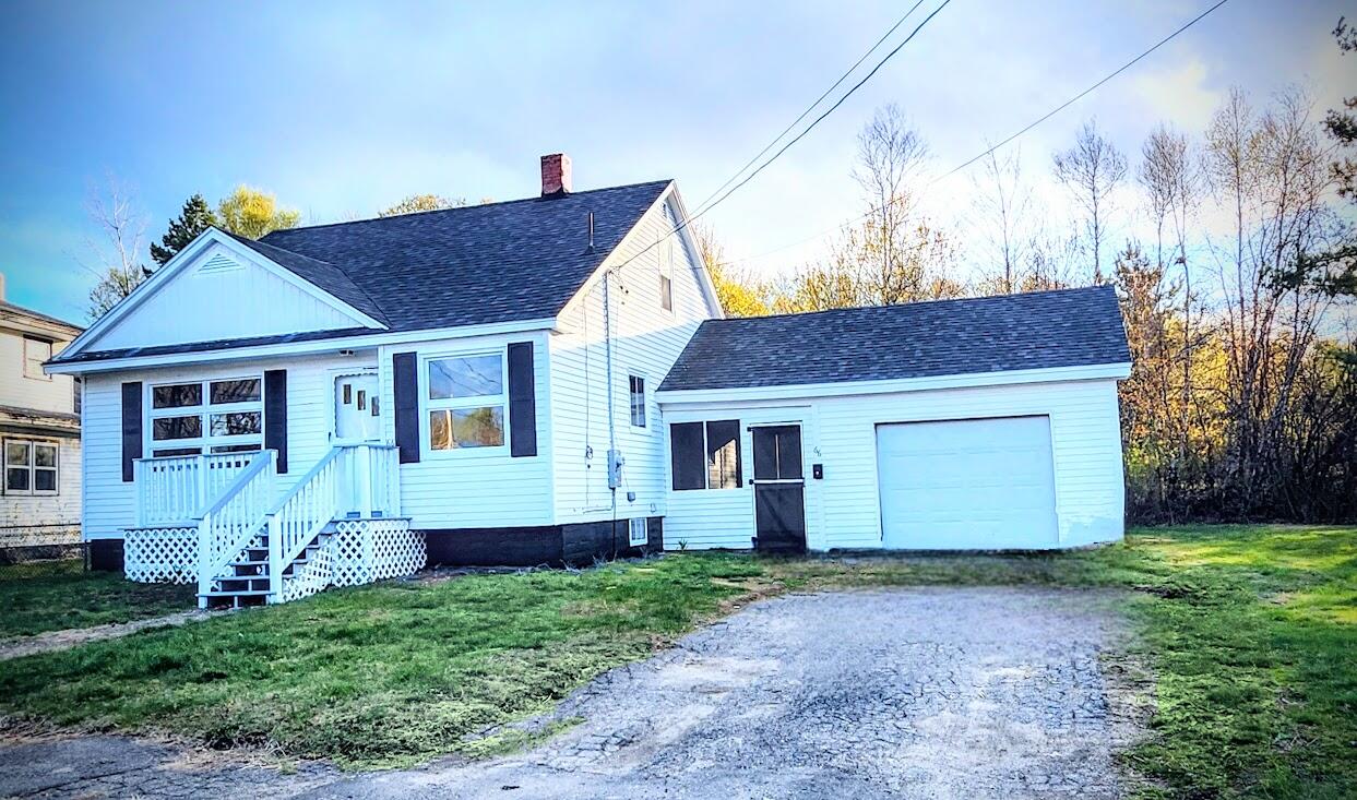 66 Colony Place Millinocket, ME 04462 - Photo 1 of 25 Main Photo