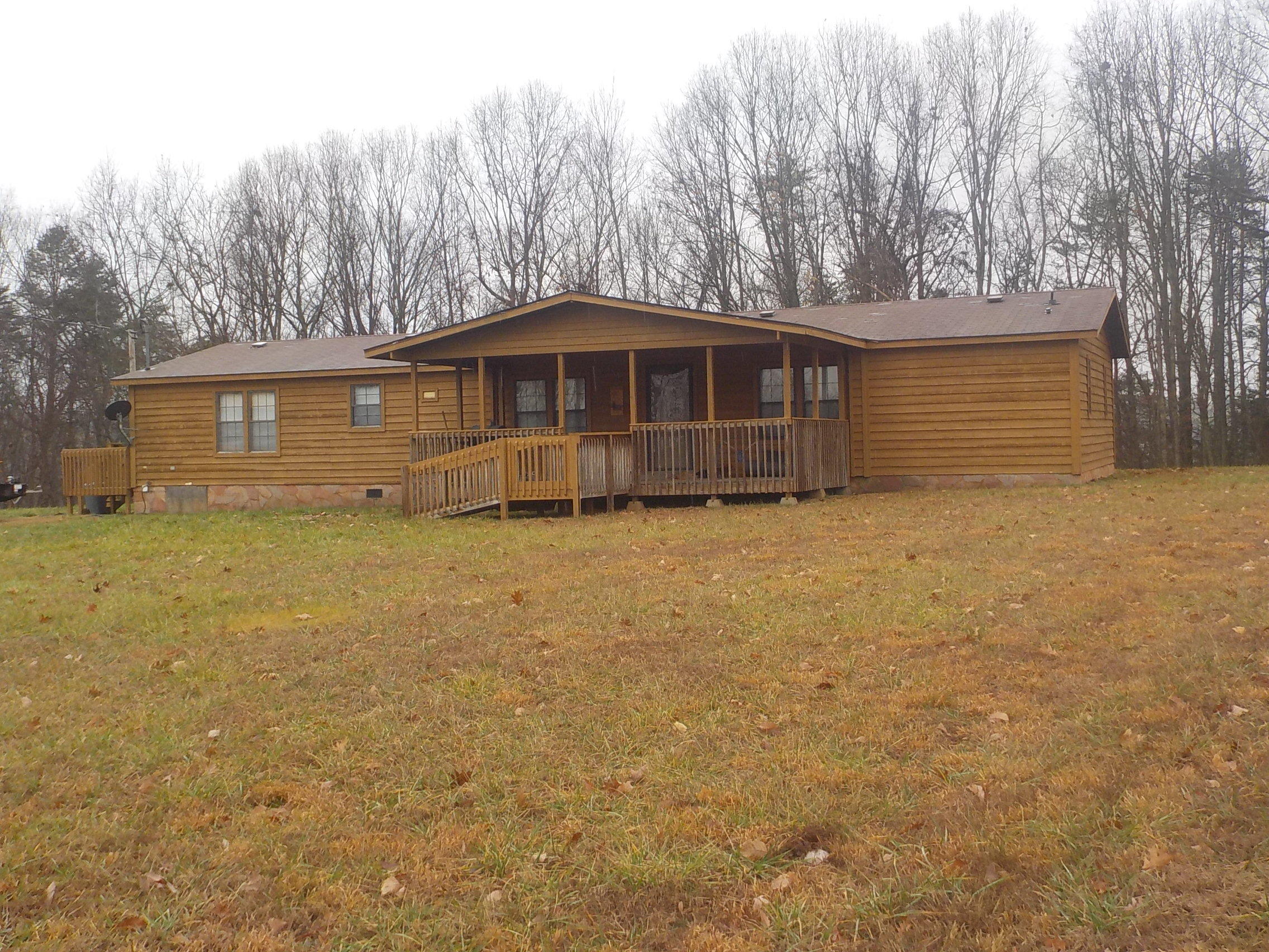 505 Charlie Greenlee Road Rutledge, TN 37861 - Photo 1 of 28 023