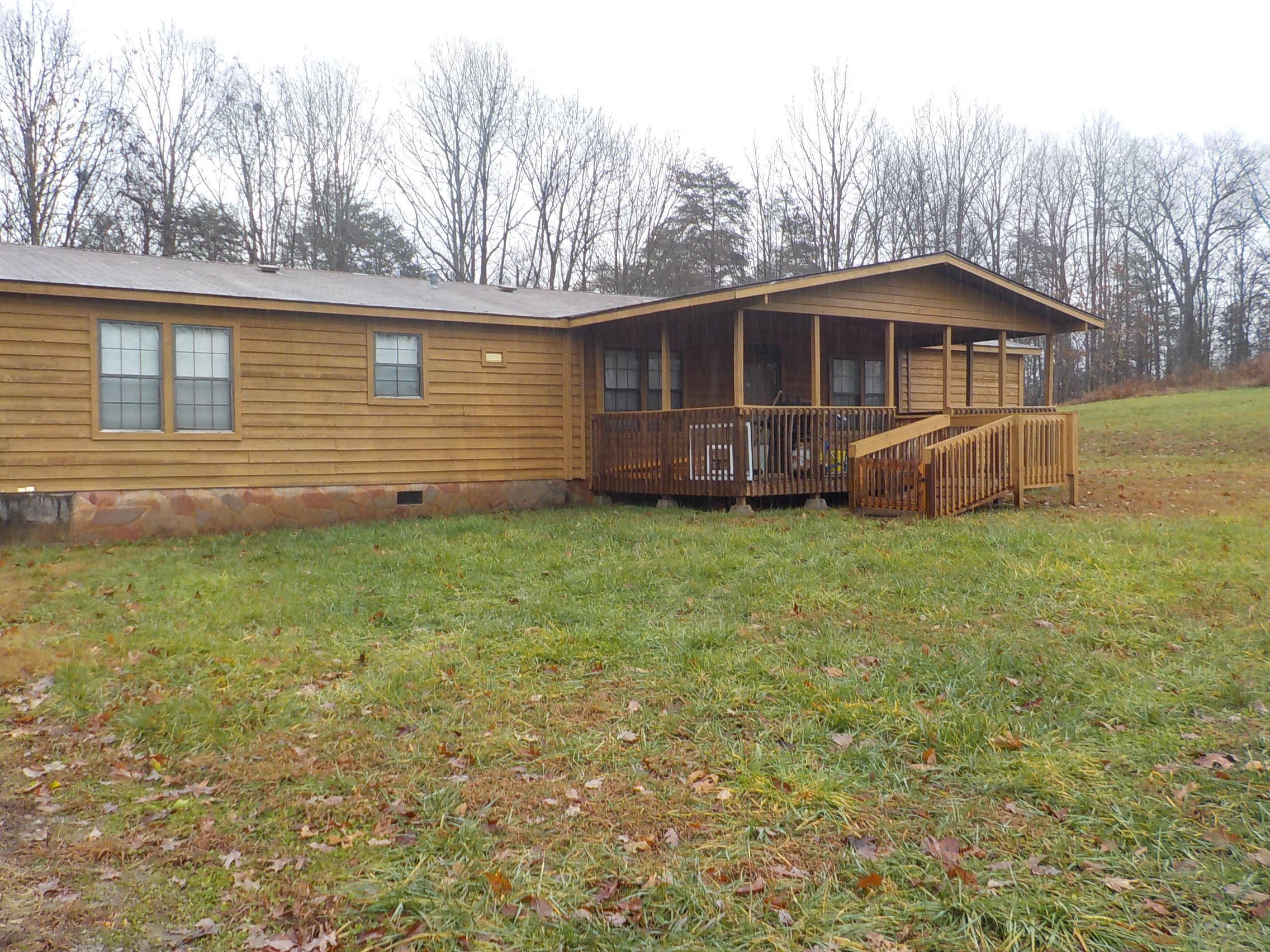 505 Charlie Greenlee Road Rutledge, TN 37861 - Photo 2 of 28 005