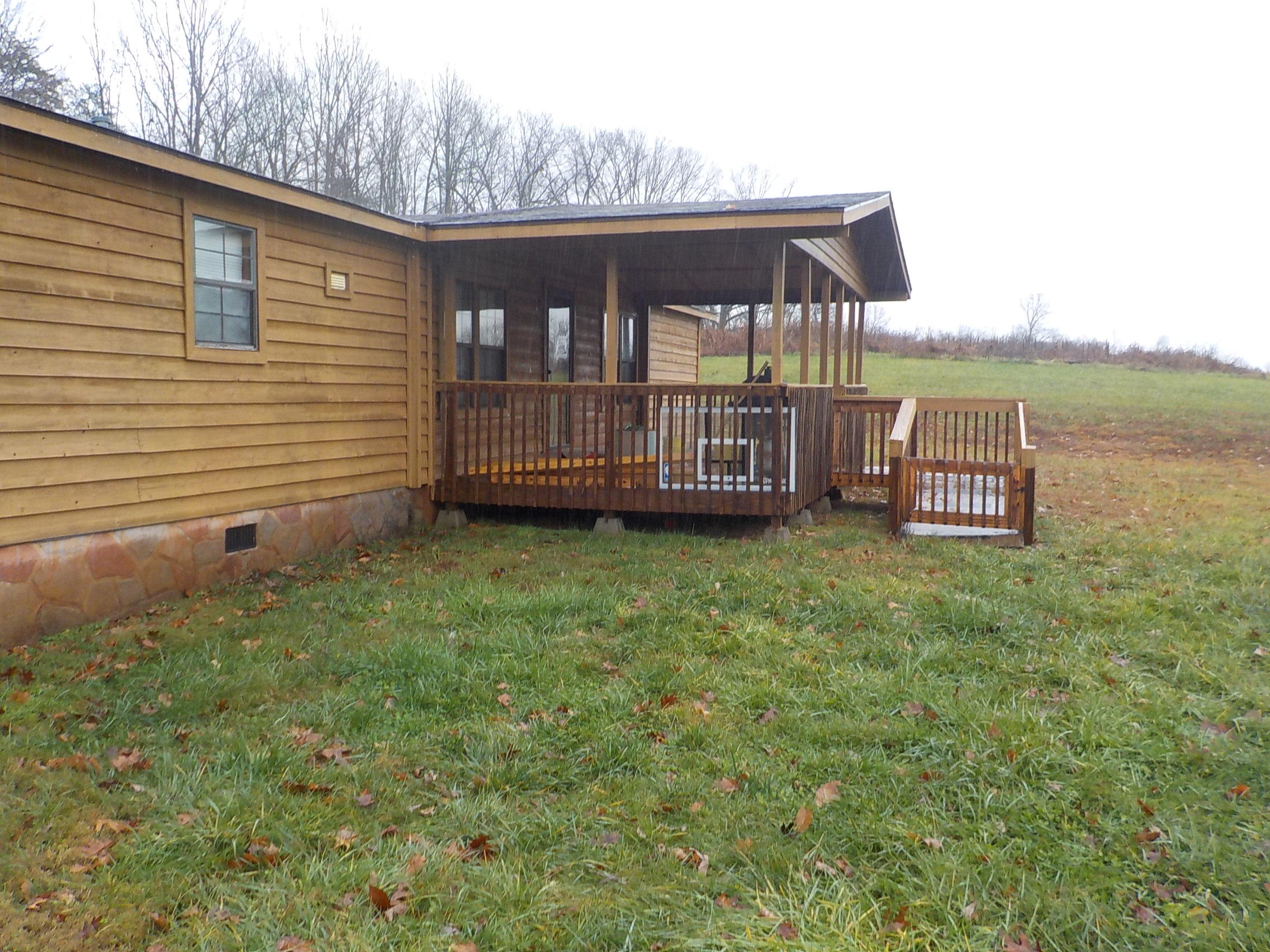 505 Charlie Greenlee Road Rutledge, TN 37861 - Photo 3 of 28 006