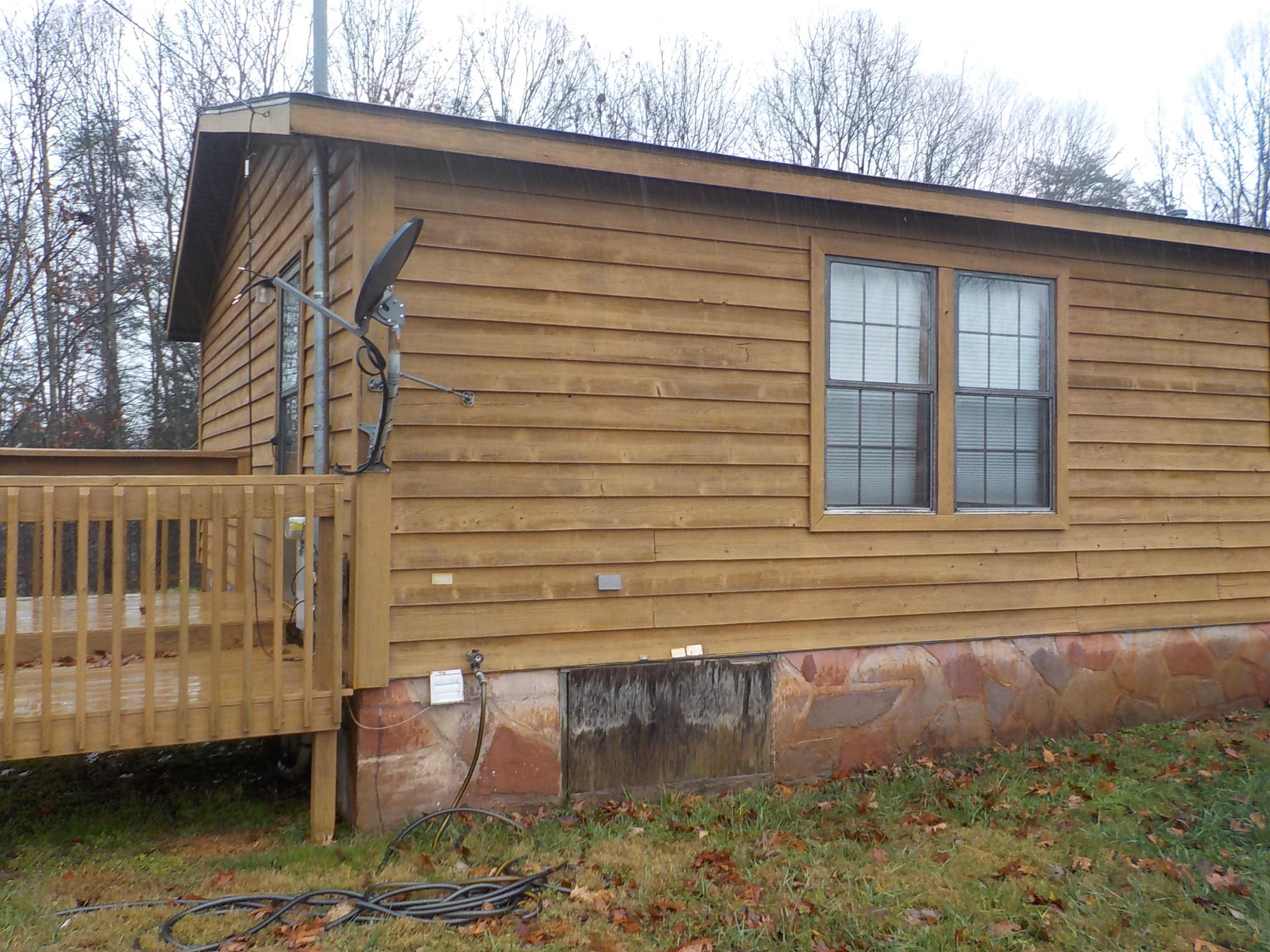 505 Charlie Greenlee Road Rutledge, TN 37861 - Photo 4 of 28 007