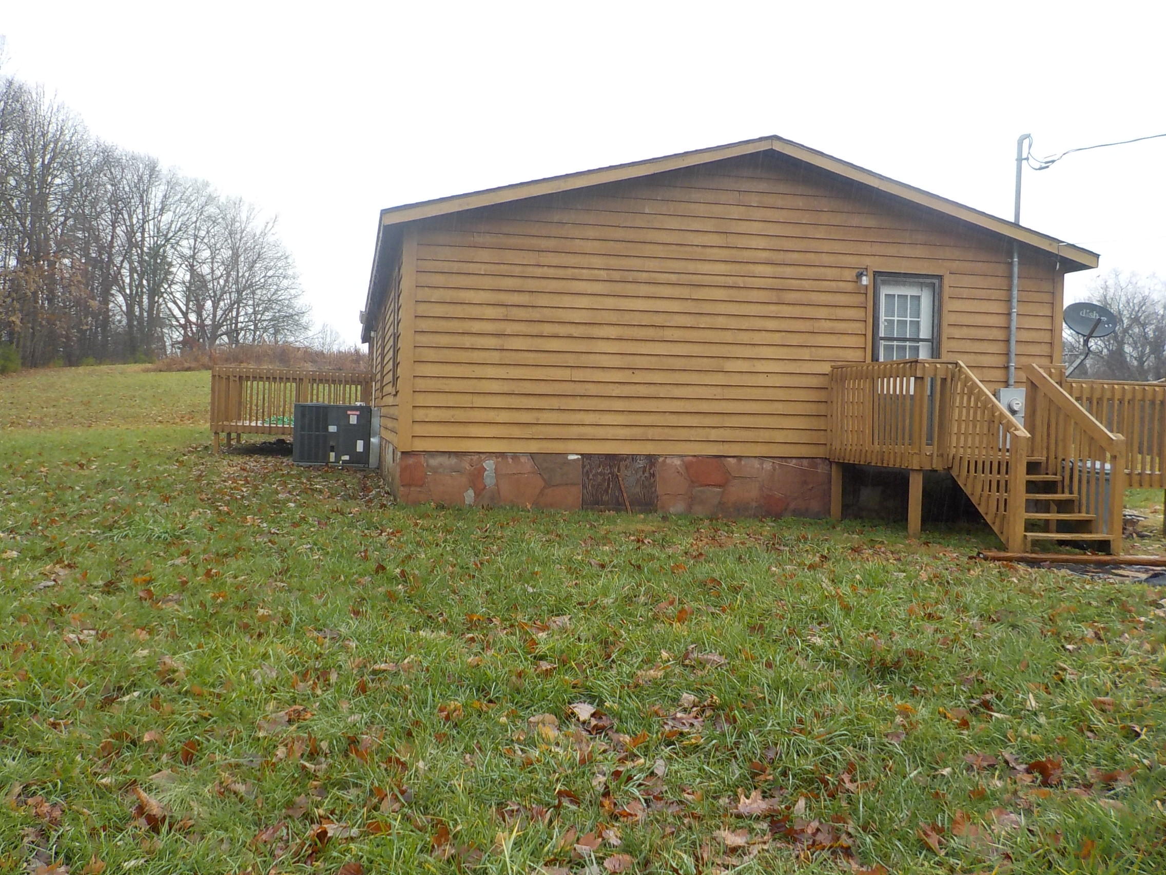 505 Charlie Greenlee Road Rutledge, TN 37861 - Photo 5 of 28 008