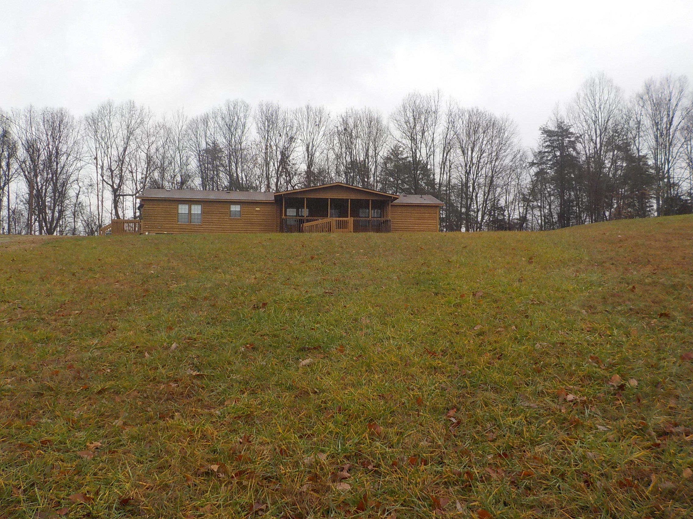 505 Charlie Greenlee Road Rutledge, TN 37861 - Photo 6 of 28 004