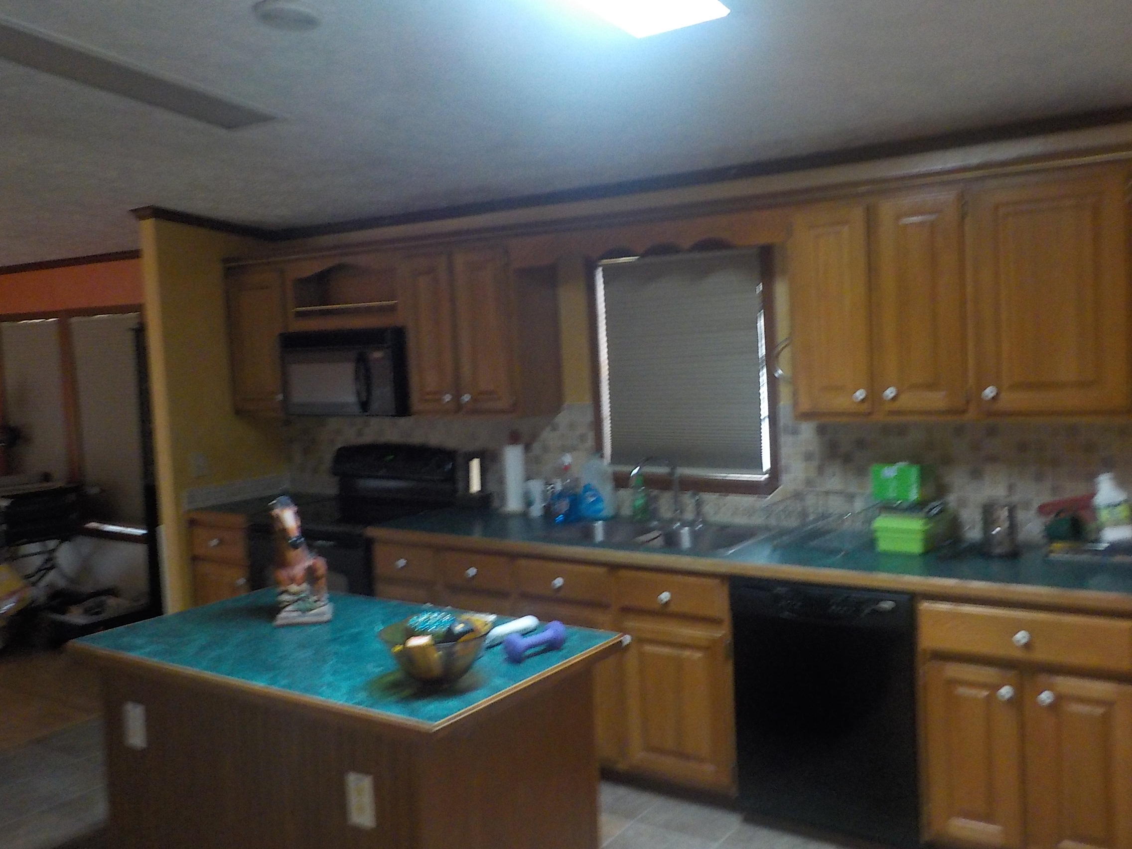 505 Charlie Greenlee Road Rutledge, TN 37861 - Photo 9 of 28 005