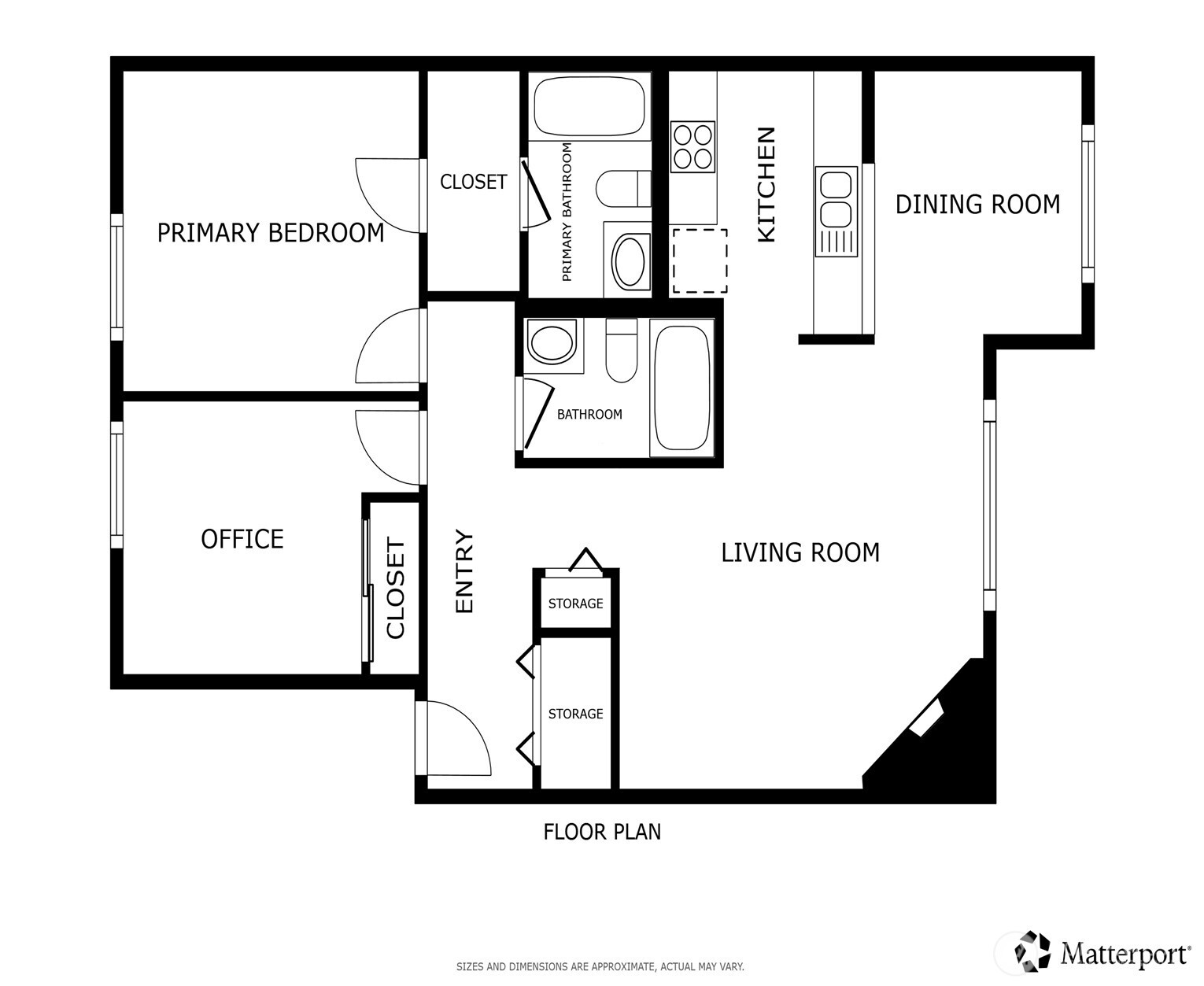 12404 East Gibson Road, Unit N203 Everett, WA 98204 - Photo 28 of 28