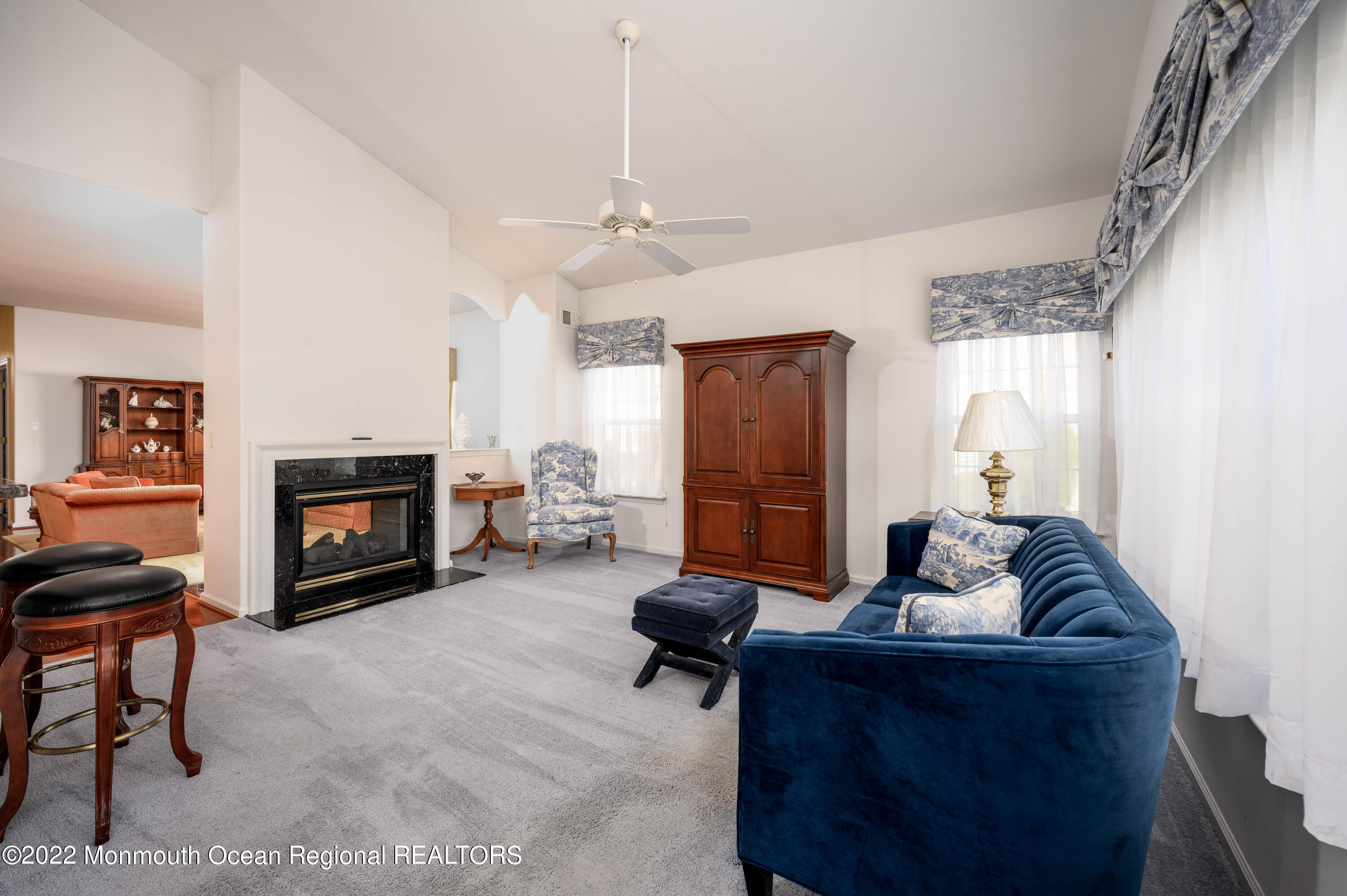 18 Torino Road Manchester Township, NJ 08759 - Photo 14 of 33 Family Room