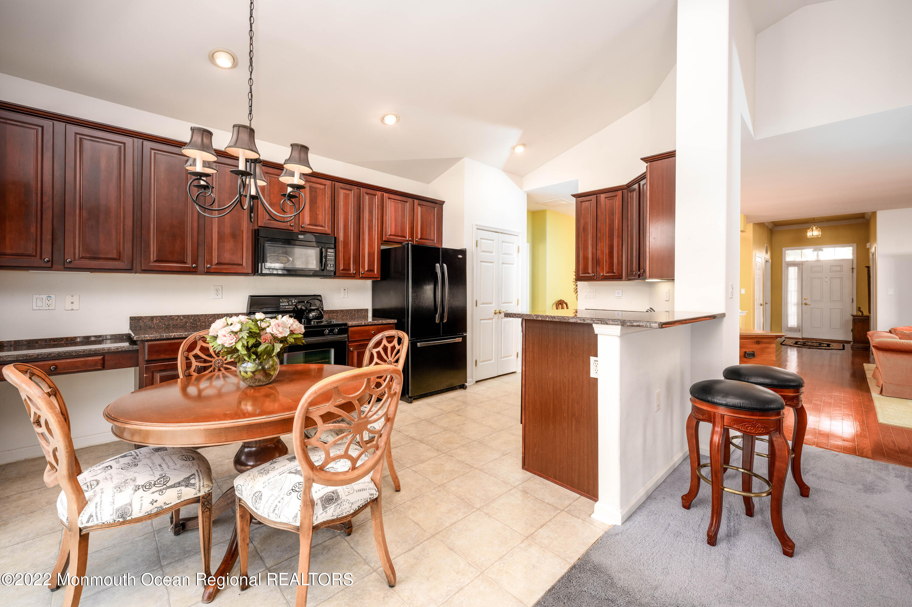 18 Torino Road Manchester Township, NJ 08759 - Photo 16 of 33 Eat In Kitchen