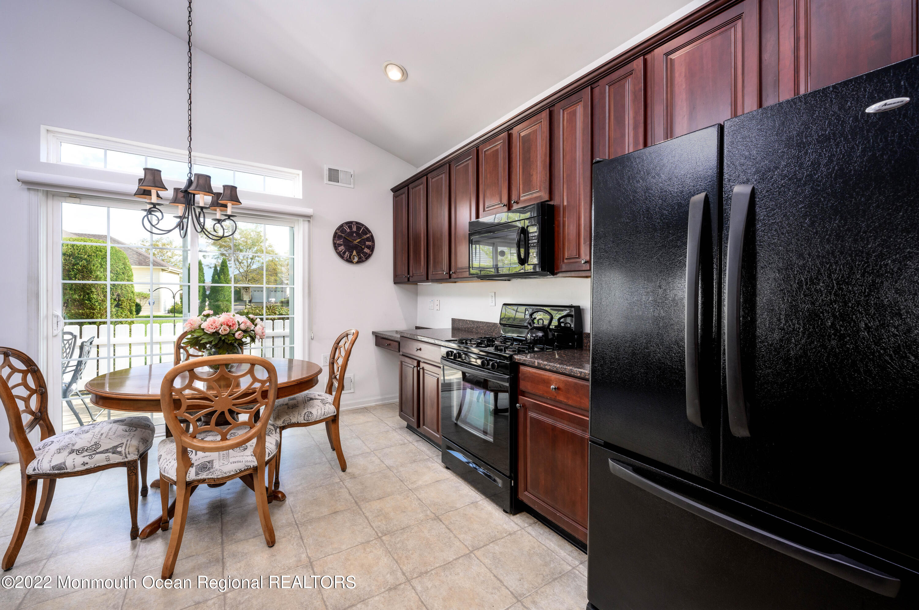 18 Torino Road Manchester Township, NJ 08759 - Photo 17 of 33 Kitchen