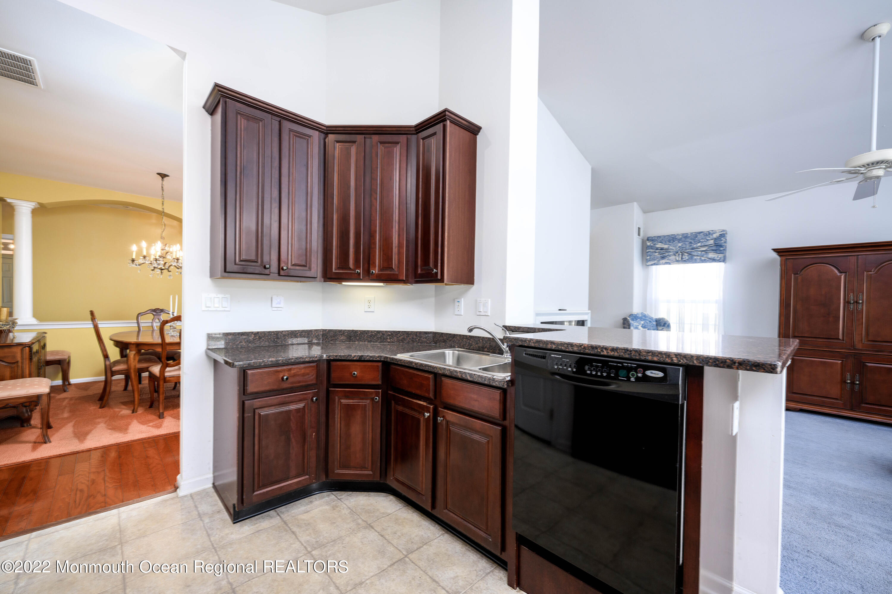 18 Torino Road Manchester Township, NJ 08759 - Photo 18 of 33 Overlooking Family Room