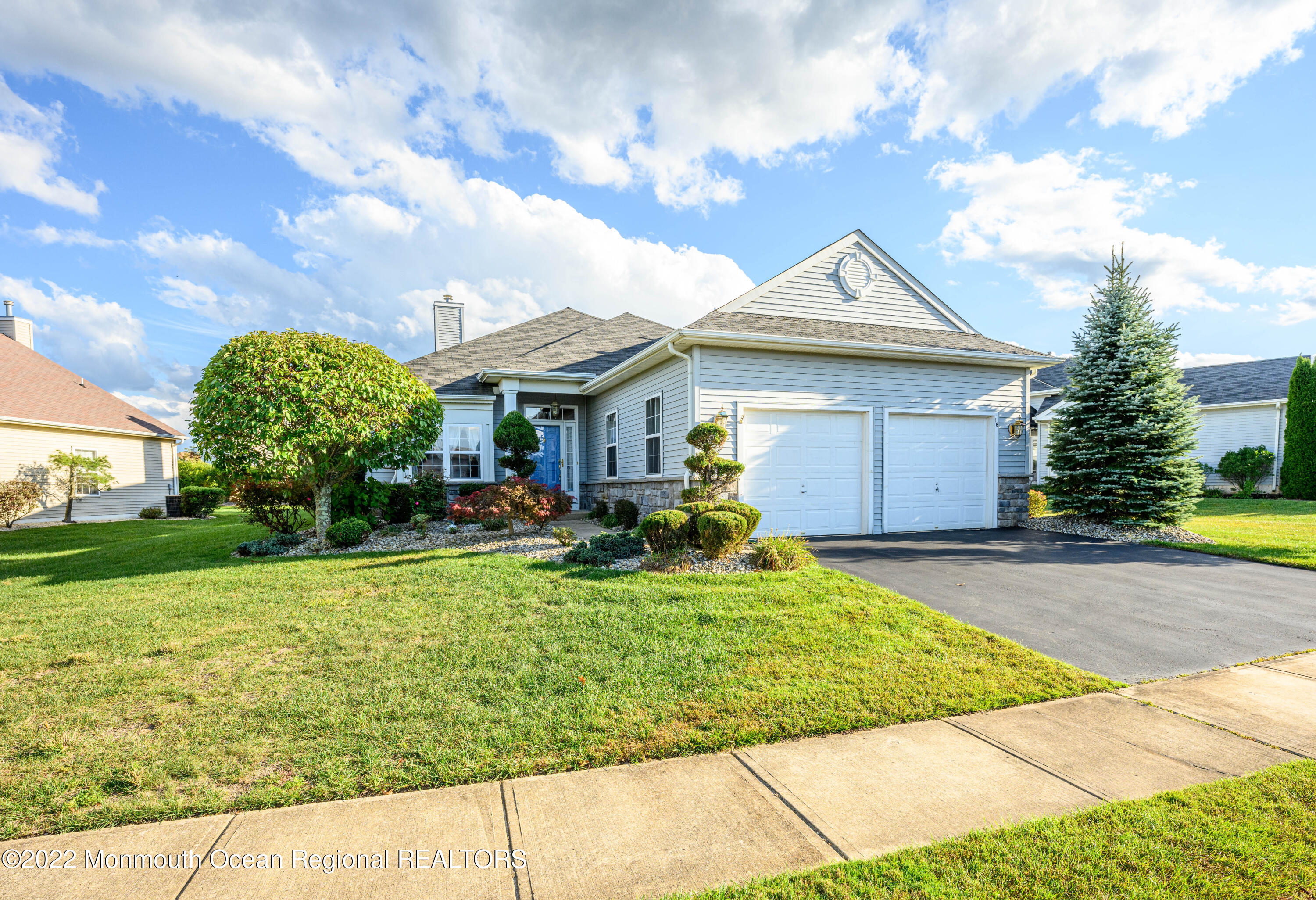 18 Torino Road Manchester Township, NJ 08759 - Photo 2 of 33 Welcome to 18 Torino Road
