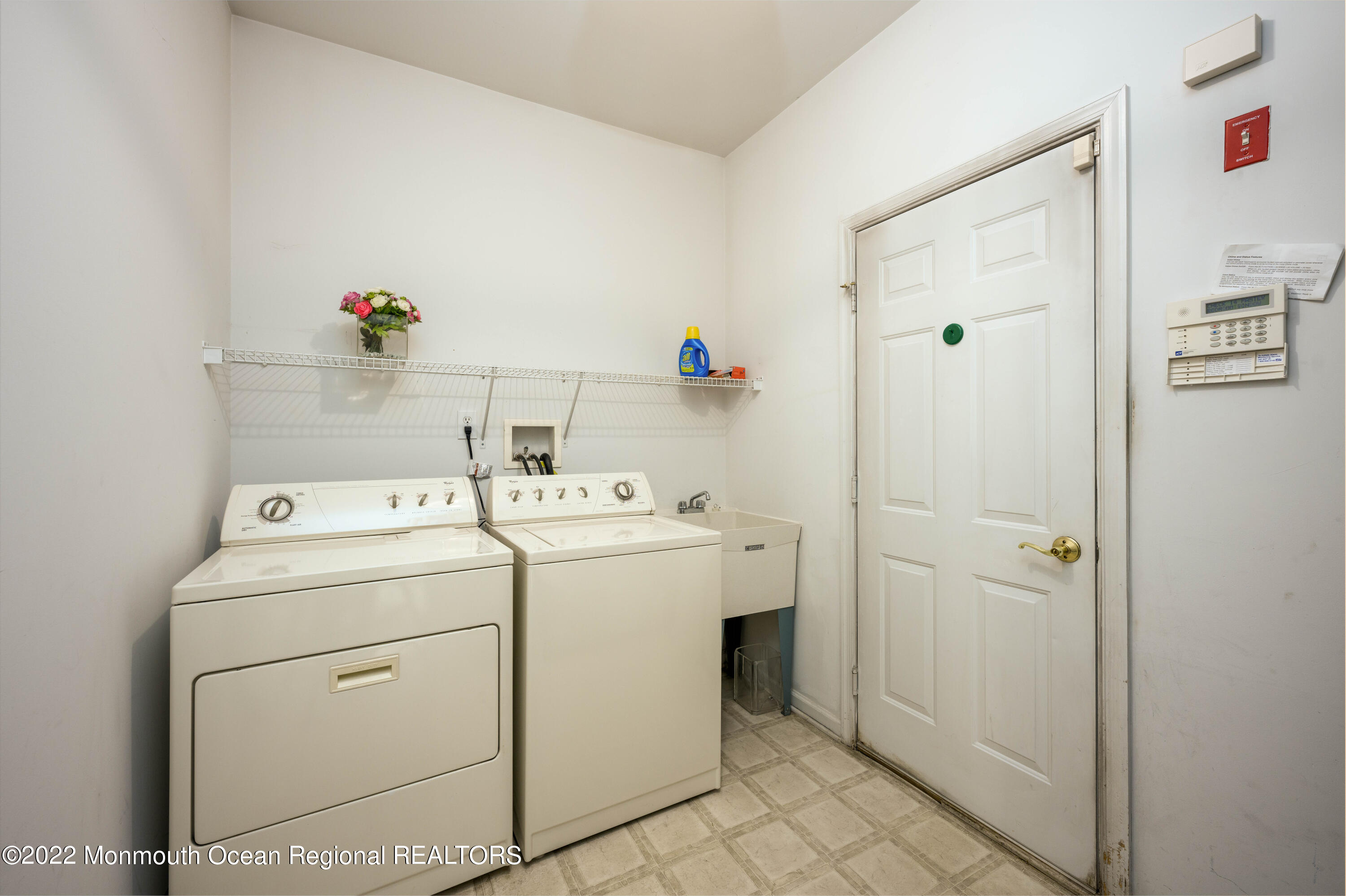 18 Torino Road Manchester Township, NJ 08759 - Photo 20 of 33 Laundry