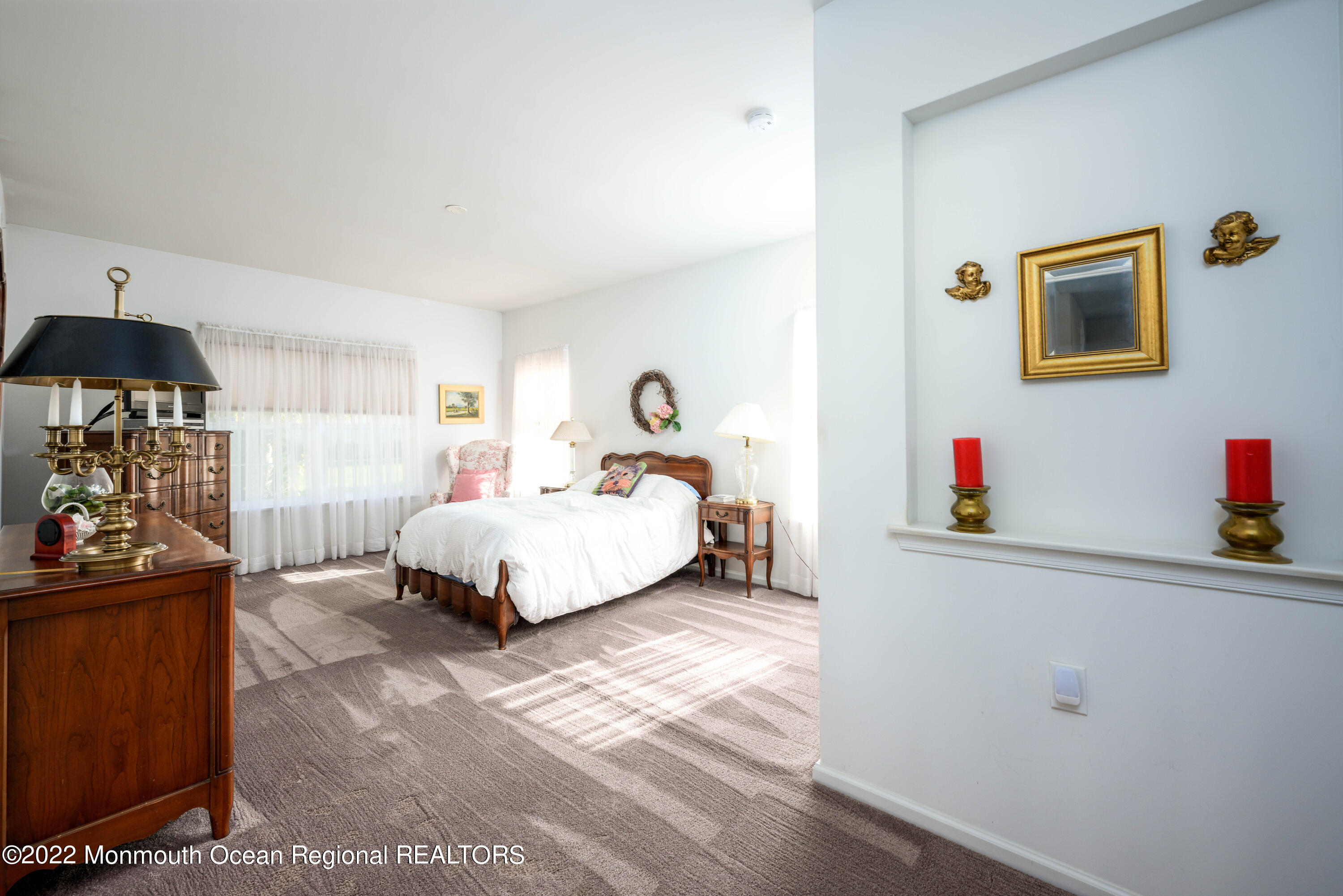 18 Torino Road Manchester Township, NJ 08759 - Photo 21 of 33 Primary Bedroom